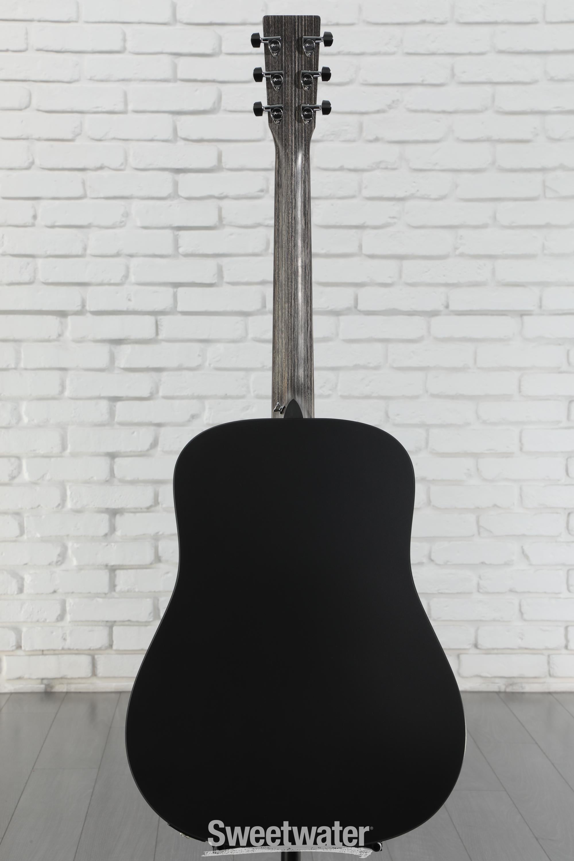 Martin DX Johnny Cash エレアコ 新同送料込 Martin DX Johnny Cash Signature Dreadnought Acoustic