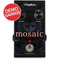 Photo of DigiTech Mosaic Polyphonic 12-string Effect Pedal