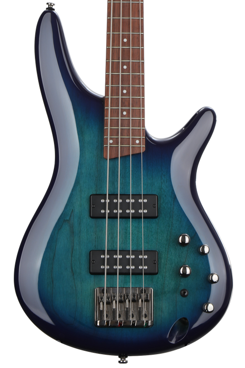 Ibanez SSR630エレキベース Sapphire Blue Ibanez SSR630エレキベース Sapphire Blue - メルカリ