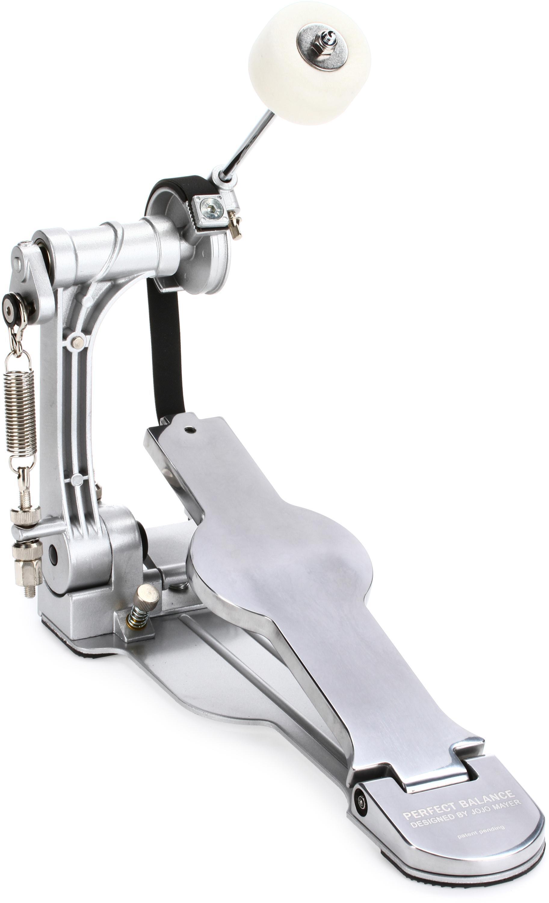 Sonor Jojo Mayer Perfect Balance Signature Single Bass Drum Pedal