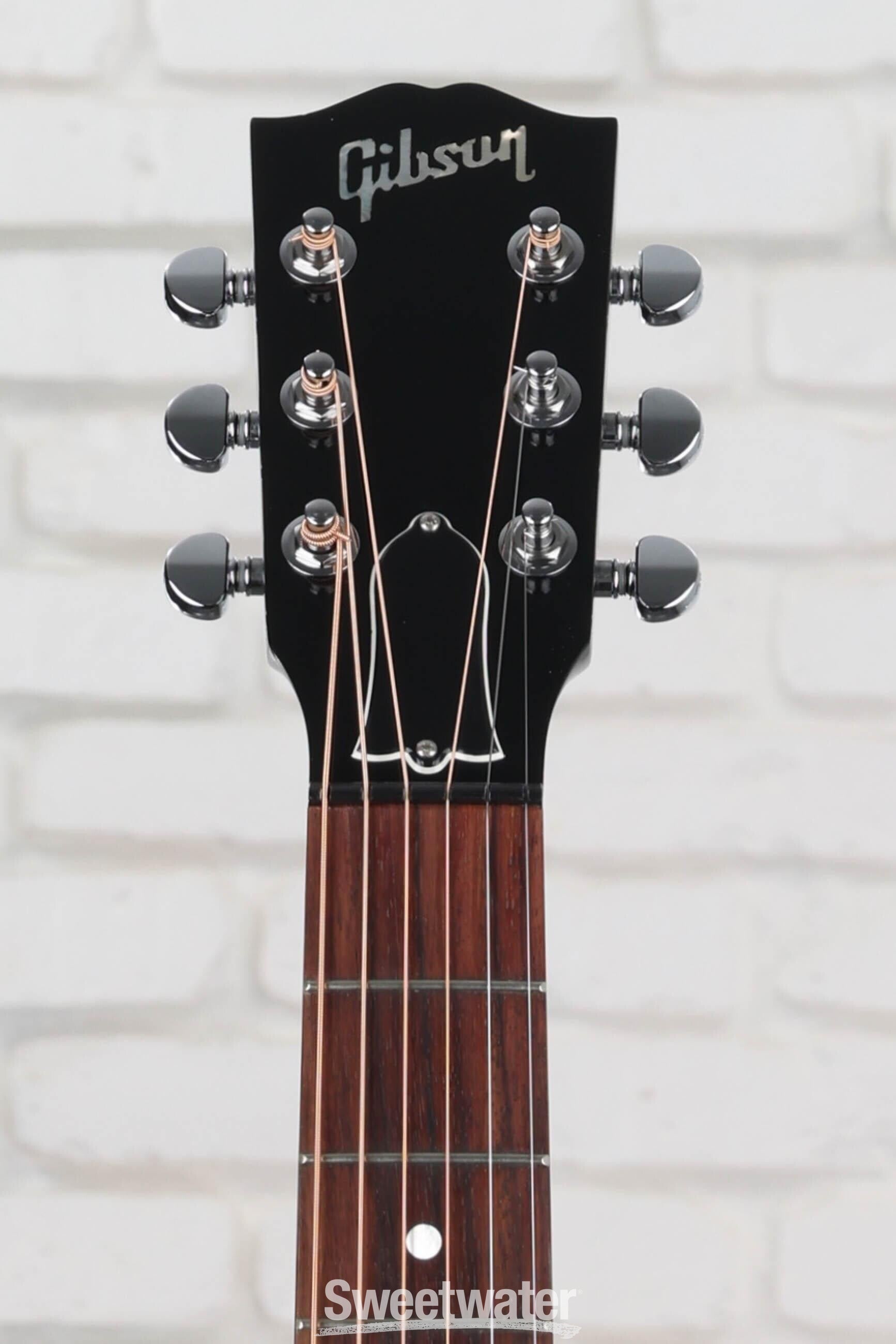 Gibson Acoustic L-00 Standard - Vintage Sunburst | Sweetwater