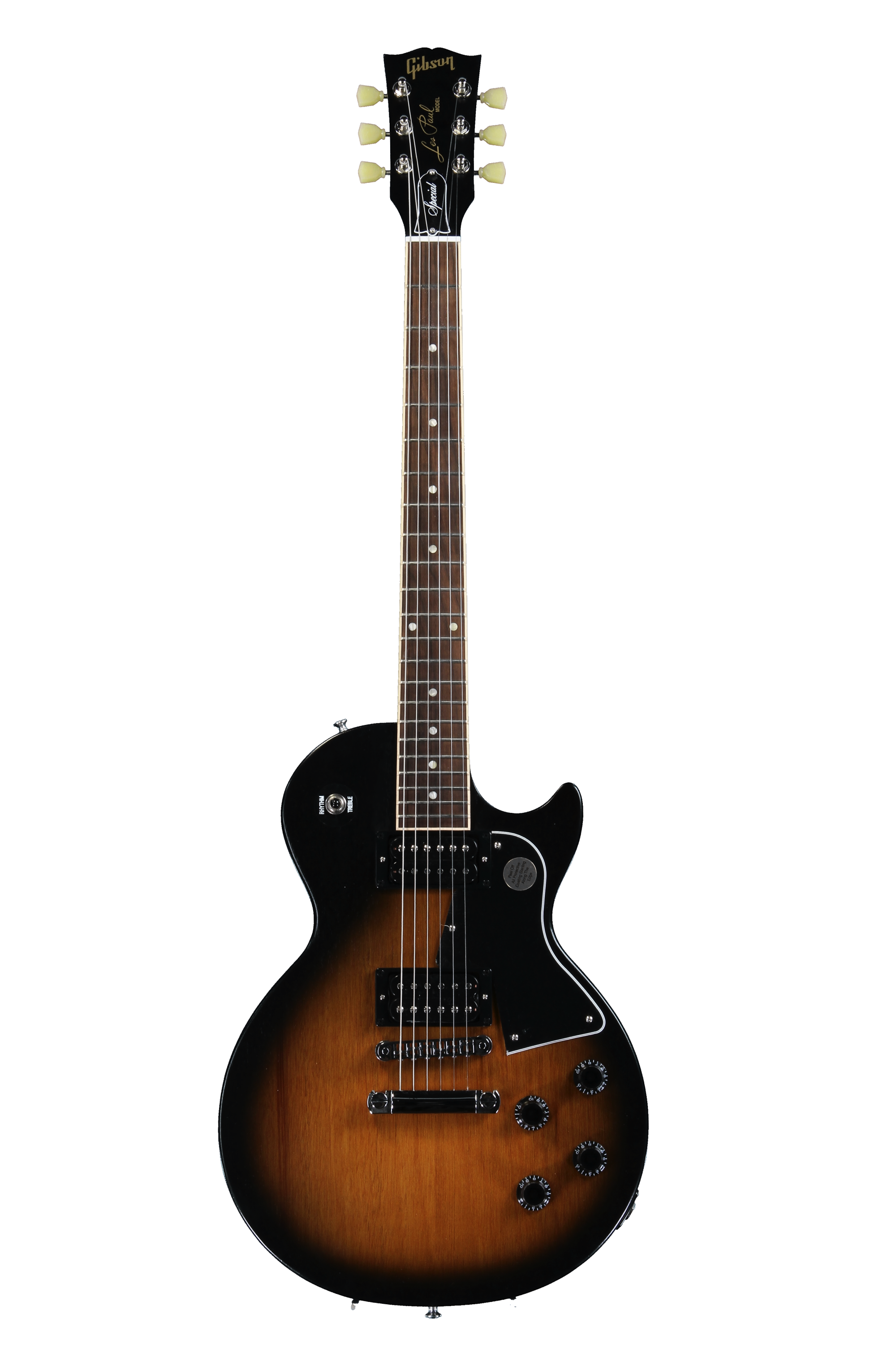 Gibson Les Paul Junior Special Humbucker - Satin Vintage Gibson Les Paul Junior Special Humbucker - Satin Vintage