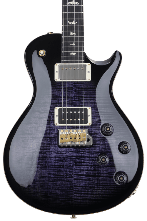 PRS Mark Tremonti Signature Electric Guitar - Purple Mist