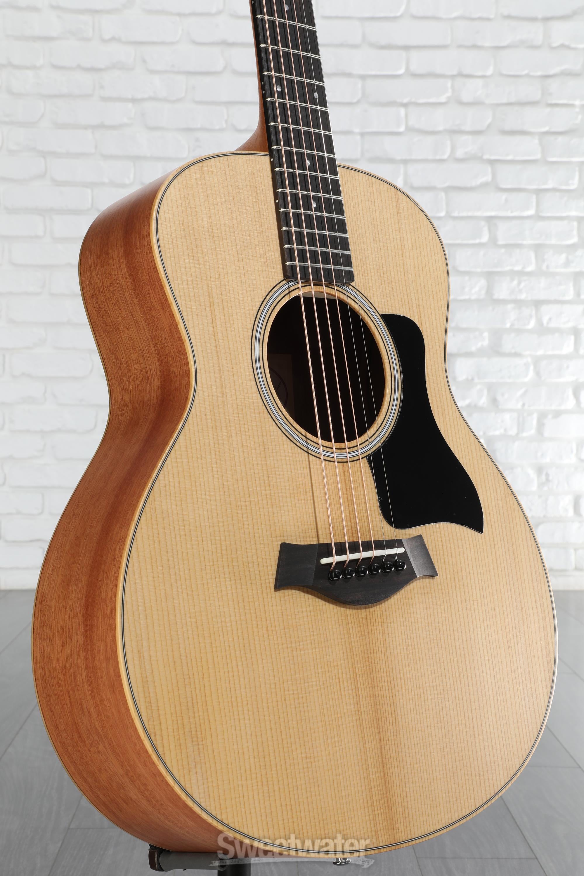 【美品】Taylor GS mini Sapele TAYLOR GS Mini Sapele ｜イケベ楽器店オンラインストア