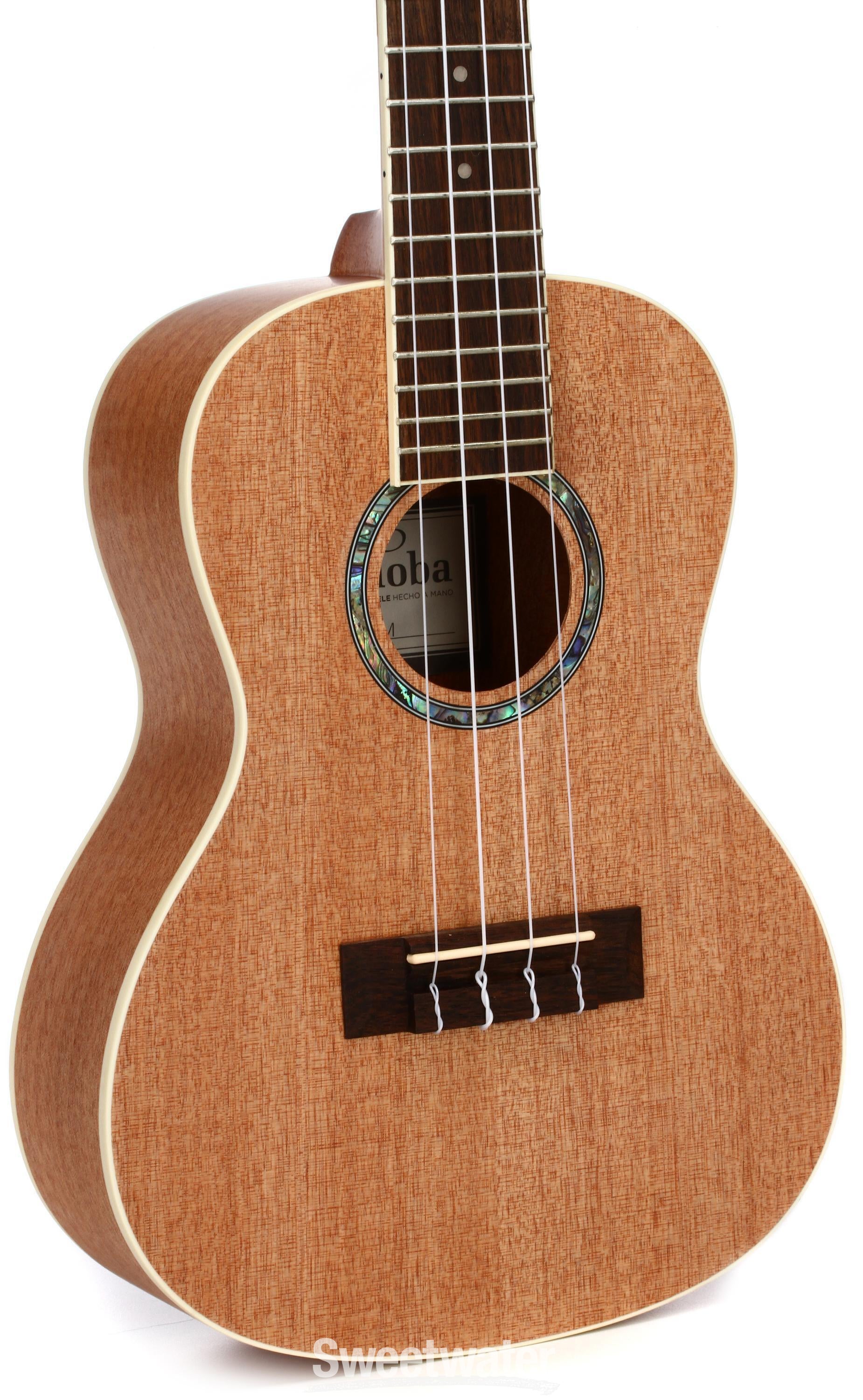 Cordoba 15CM Concert Ukulele - Mahogany