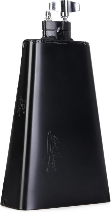 Latin Percussion LP206AKP Karl Perazzo Signature Bongo Cowbell