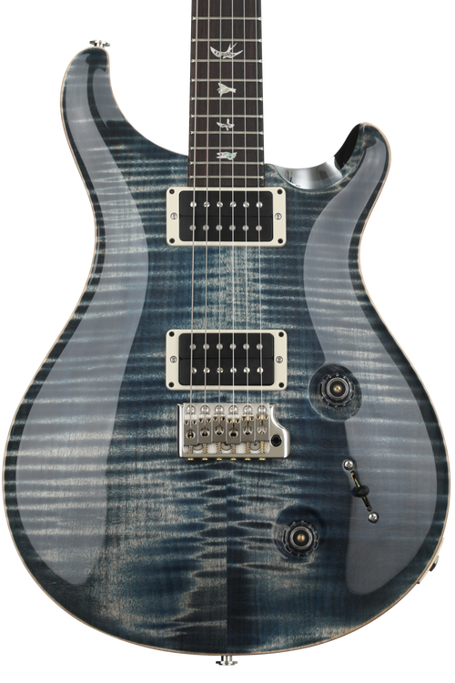 Prs s2 custom 22 store whale blue