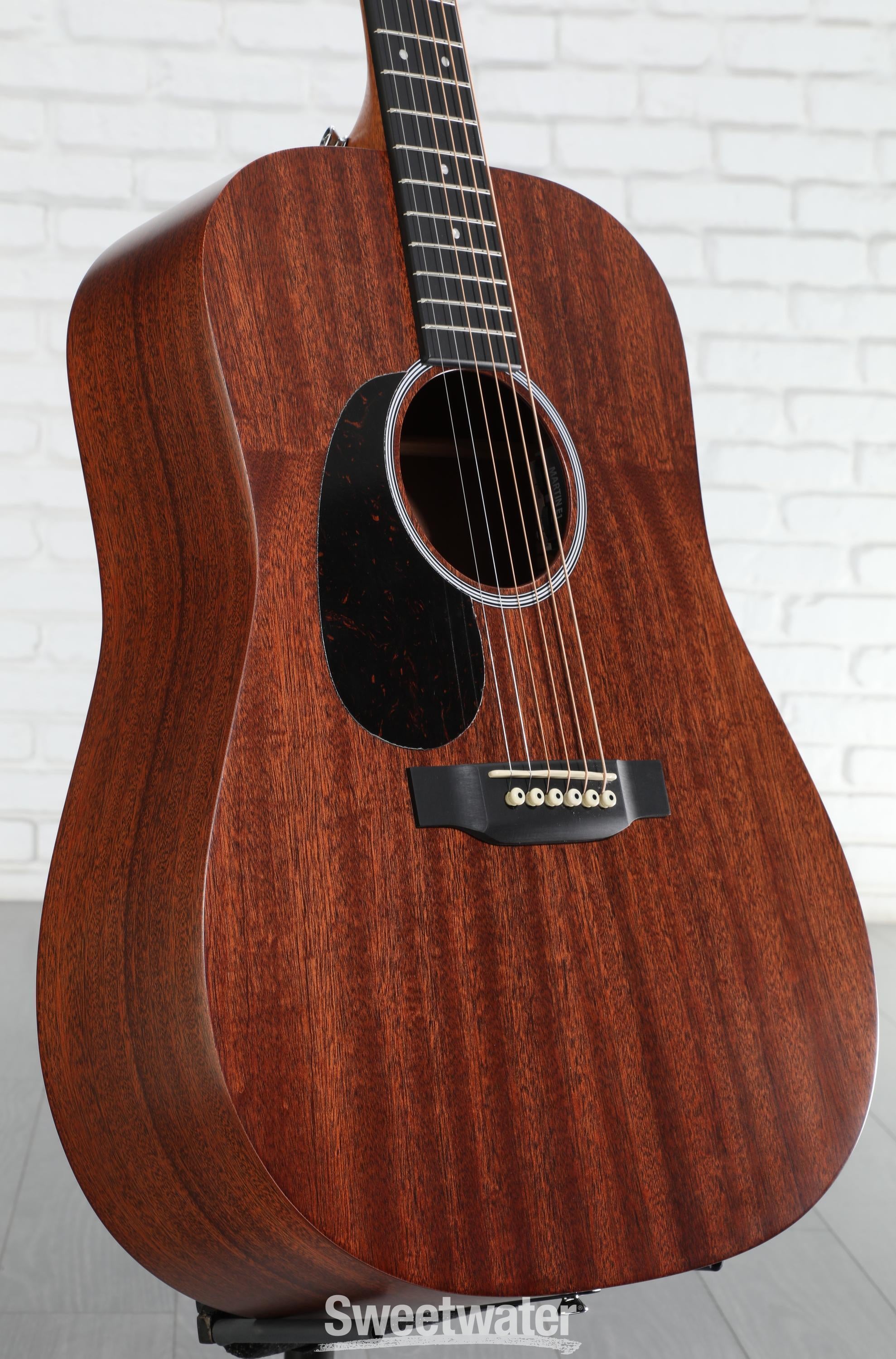 Martin D-10E-02 レフティ仕様 Martin D-10E-02 レフティ仕様 Martin D-10E Road Series Left-Handed