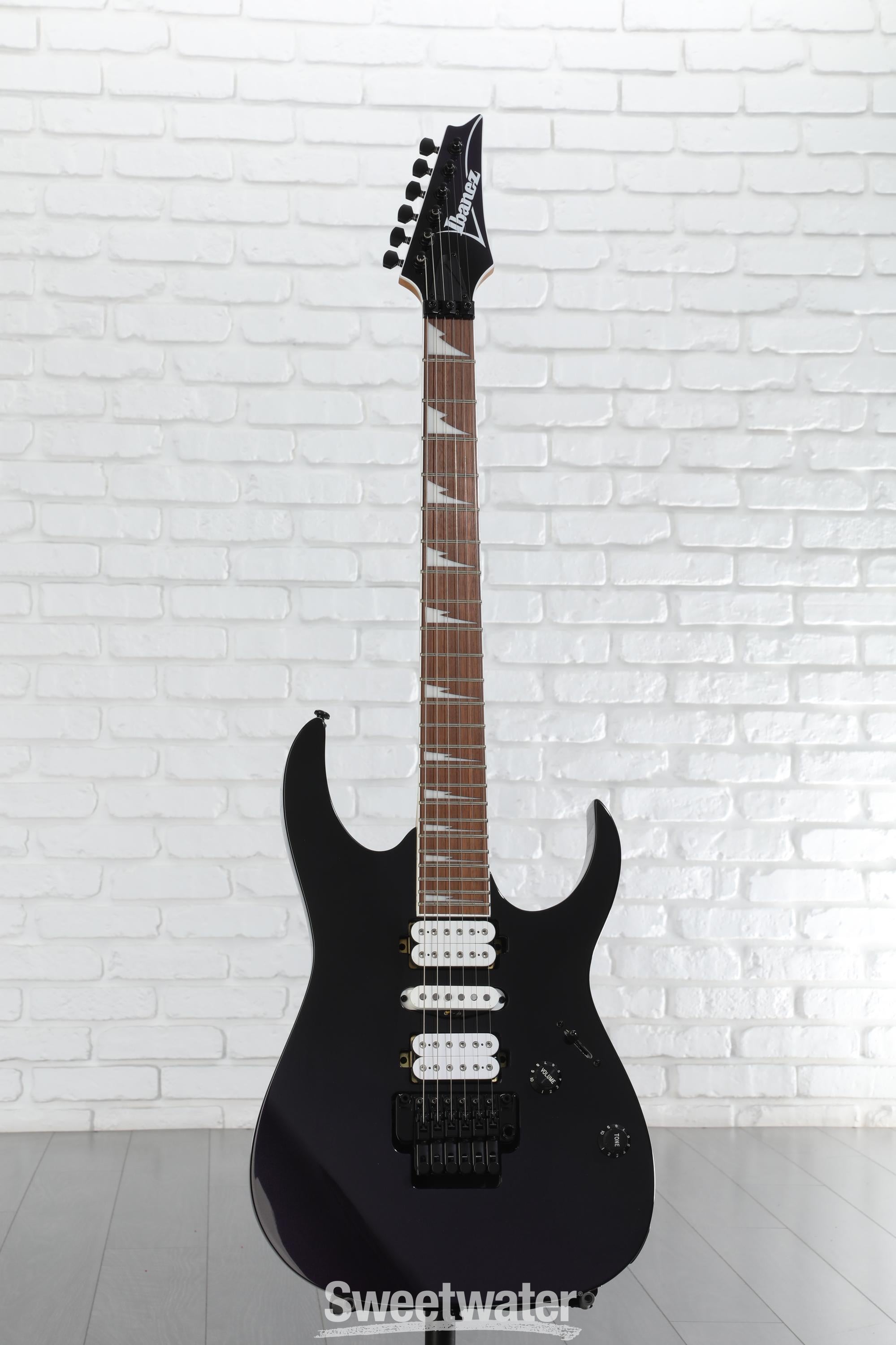 Ibanez RG470DX-TMN UniTune Clip付き 最終値下げ Ibanez RG470DX-TMN UniTune Clip付き 最終値下げ Ibanez RG470DX