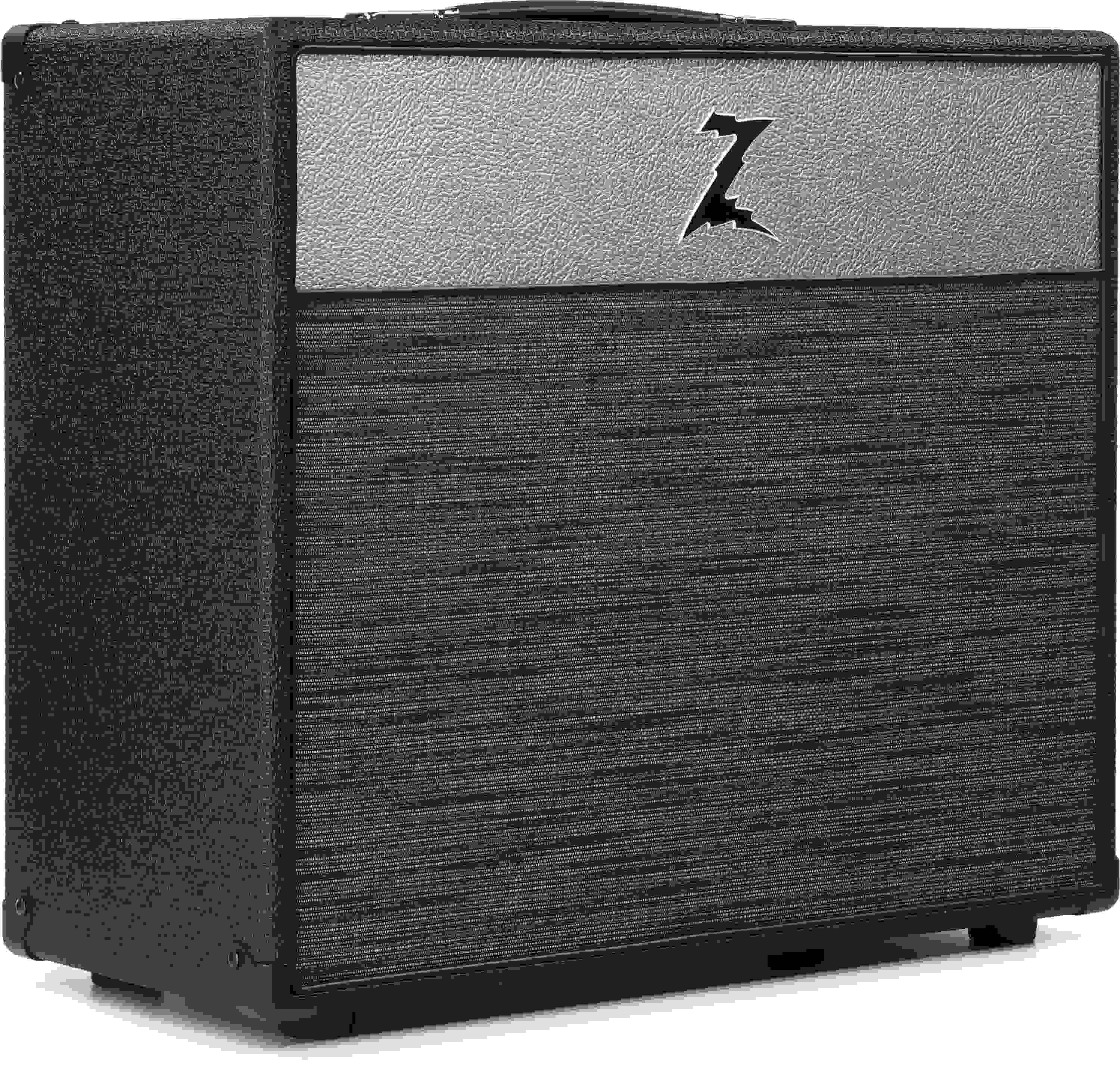 Dr. Z X-Ray 30/15-watt 1 x 12-inch Tube Combo Amp