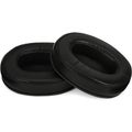 Photo of Dekoni Audio Choice Leather Ear Pads for ATHM50x, CDR900ST, MDR7506