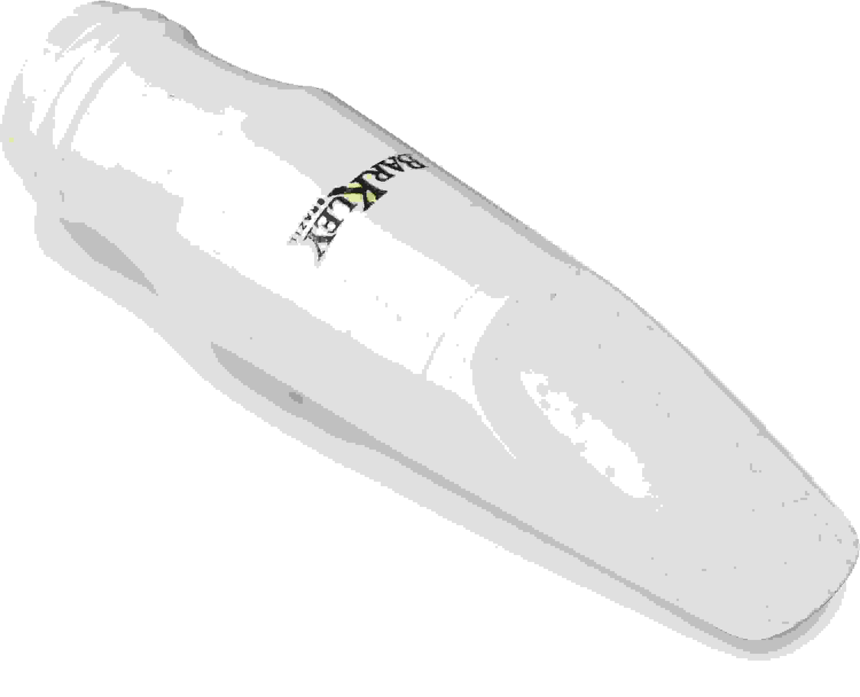 Barkley Vintage ZZ Tenor Saxophone Mouthpiece - 8