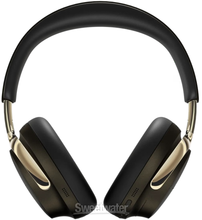 Bose QuietComfort Ultra Headphones - Desert Gold, Second