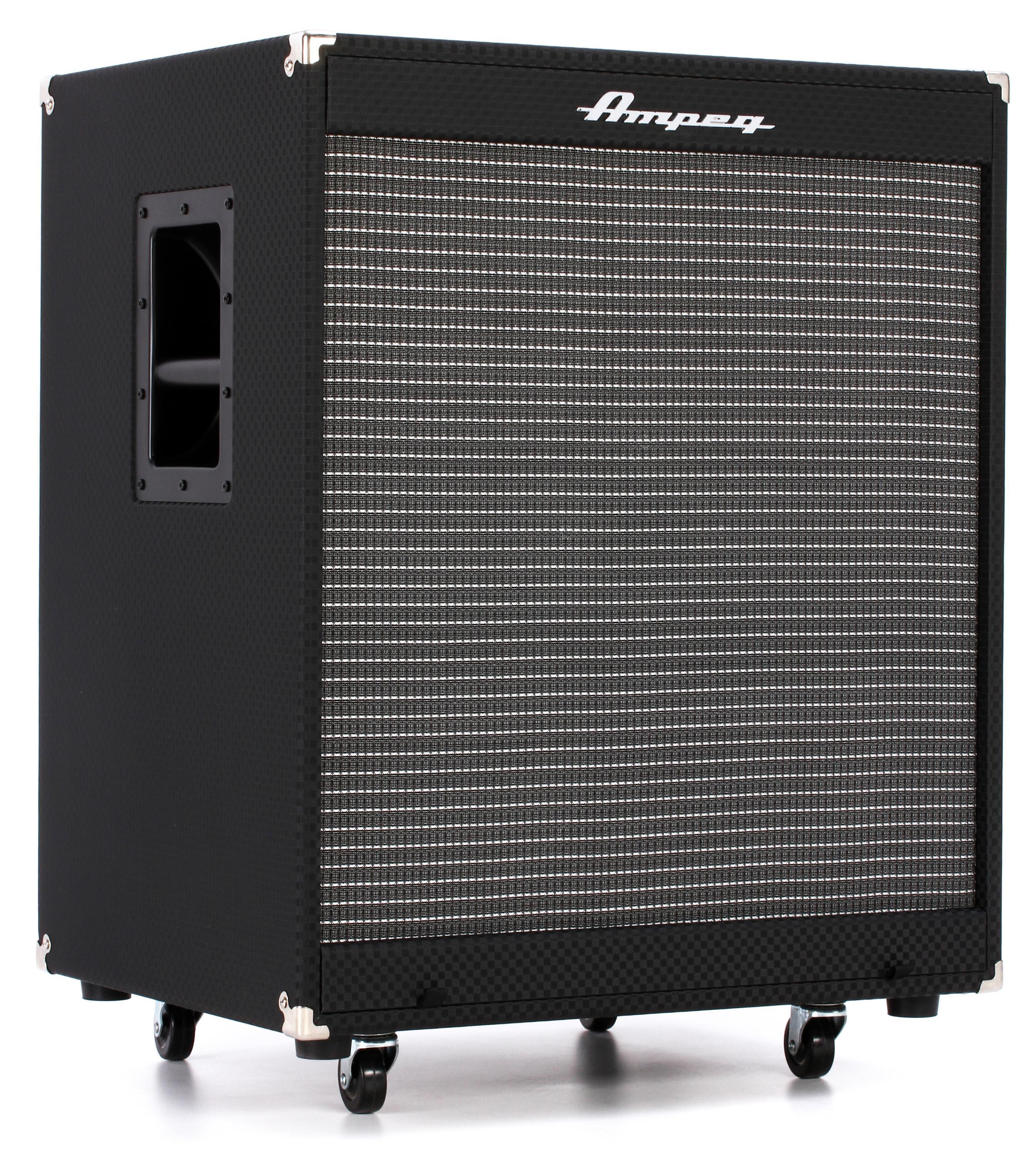 Ampeg PF-410HLF 4x10