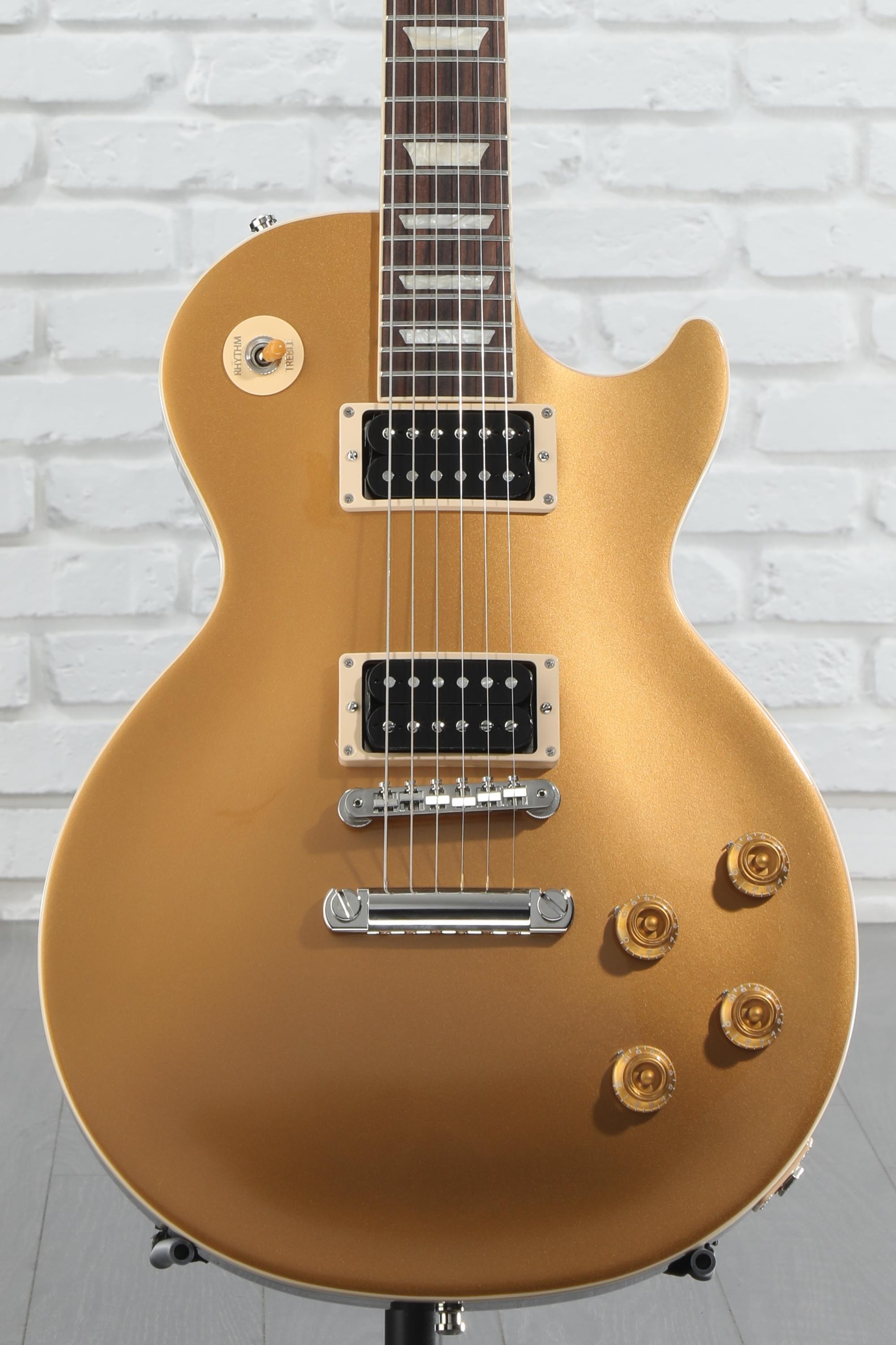 お礼や感謝伝えるプチギフト Gibson Slash  ギター