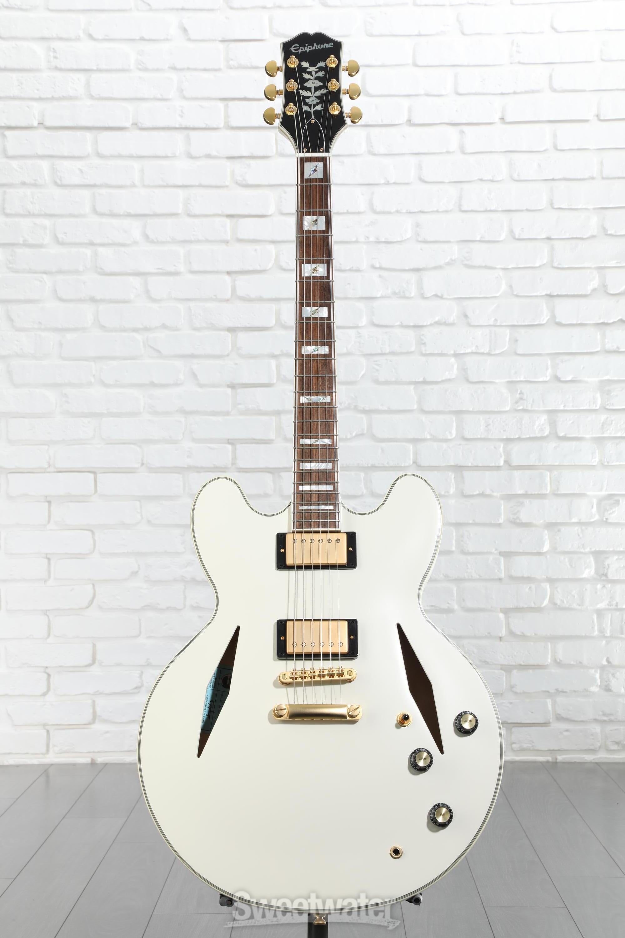 Epiphone Emily Wolfe 