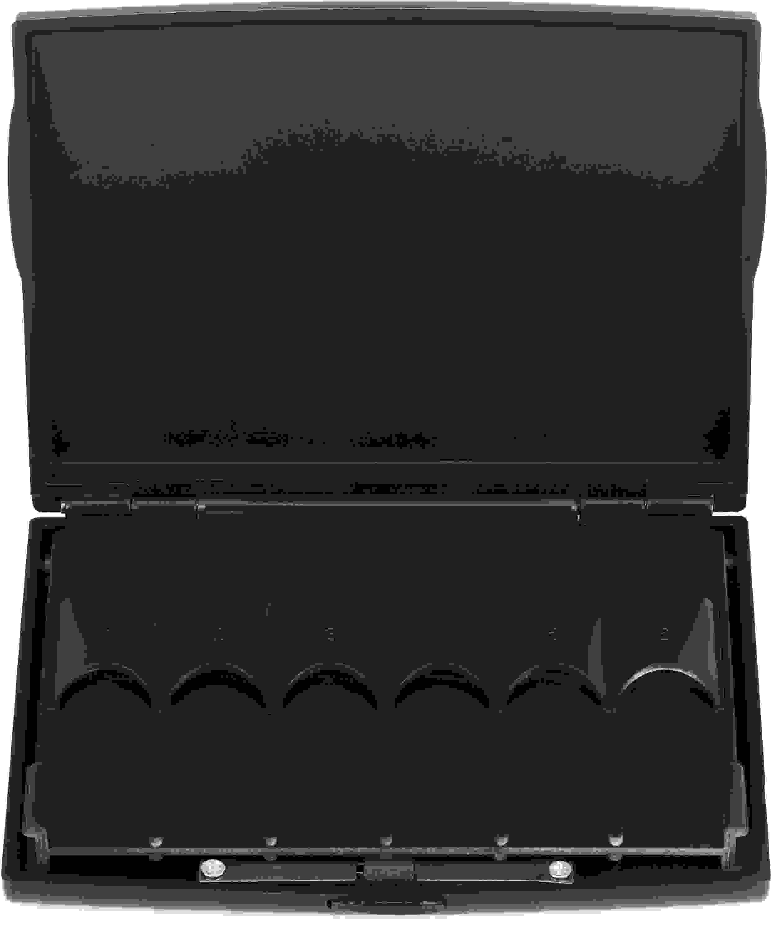 Protec A250 Reed Case 12 Reeds Sweetwater