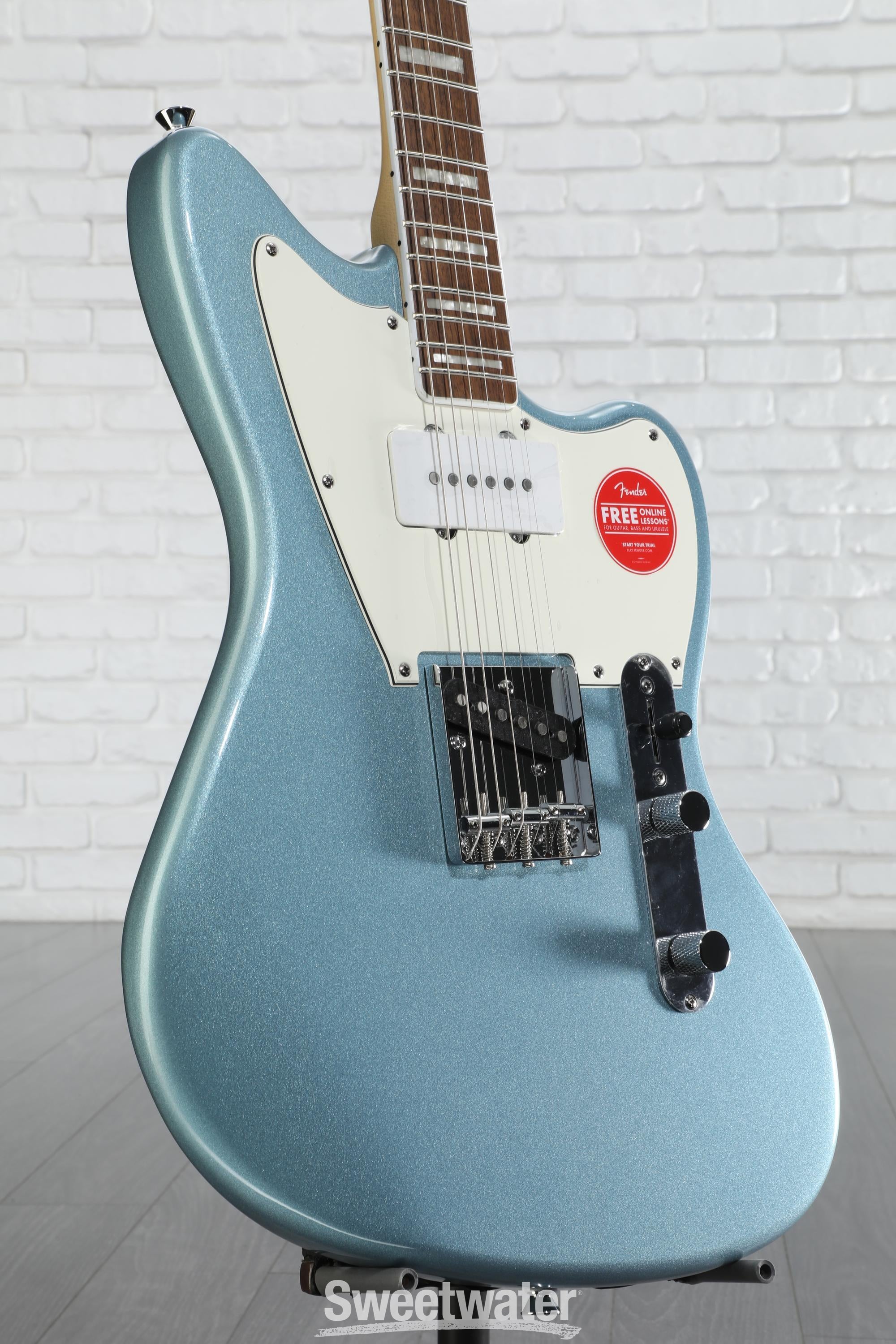 ギター Squier Paranormal Offset Telecaster SJ Squier Paranormal Offset Telecaster SJ Limited-Edition