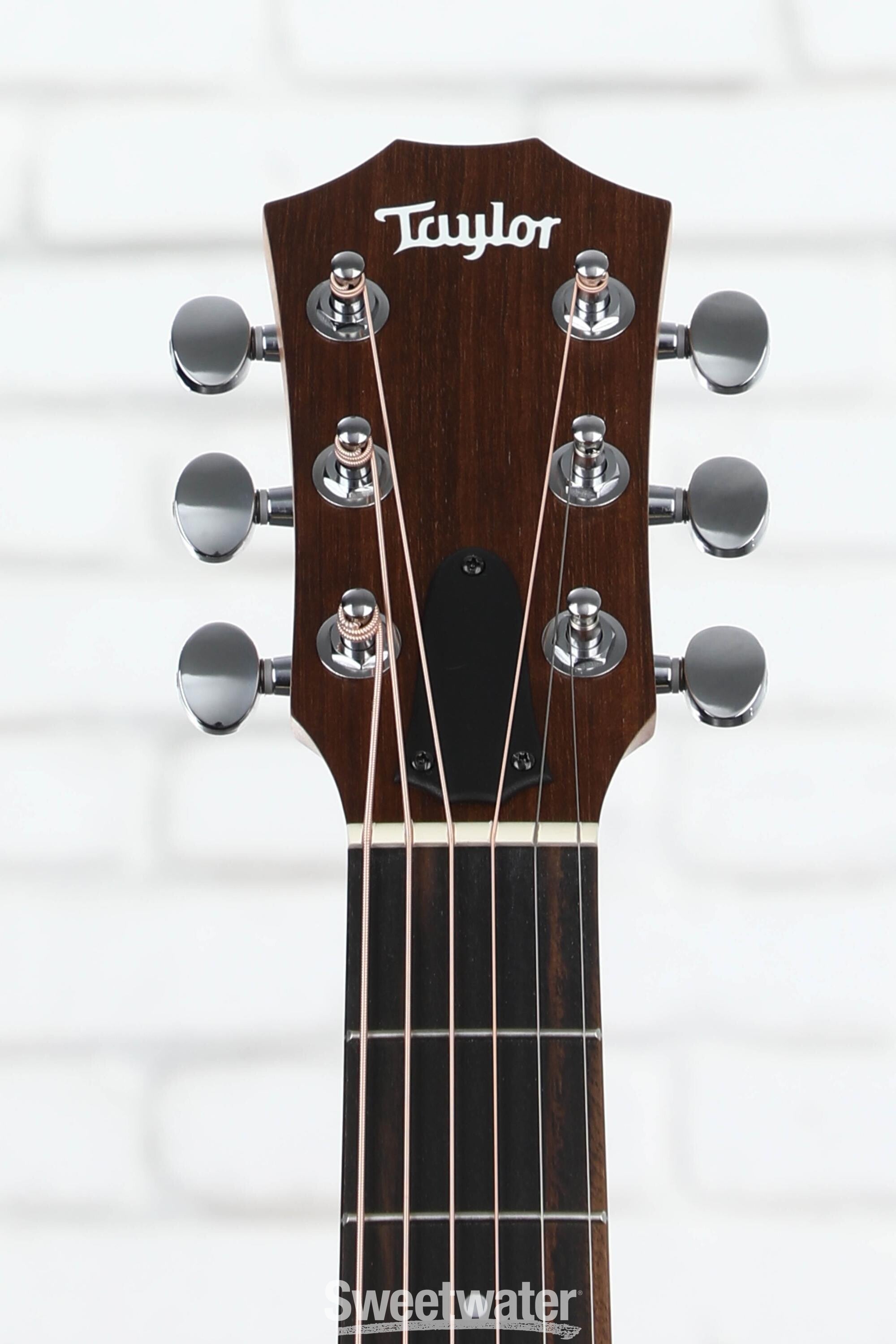 Taylor GS Mini-e Ziricote LTD Acoustic-electric Guitar Taylor GS Mini-e Ziricote LTD Acoustic-electric Guitar