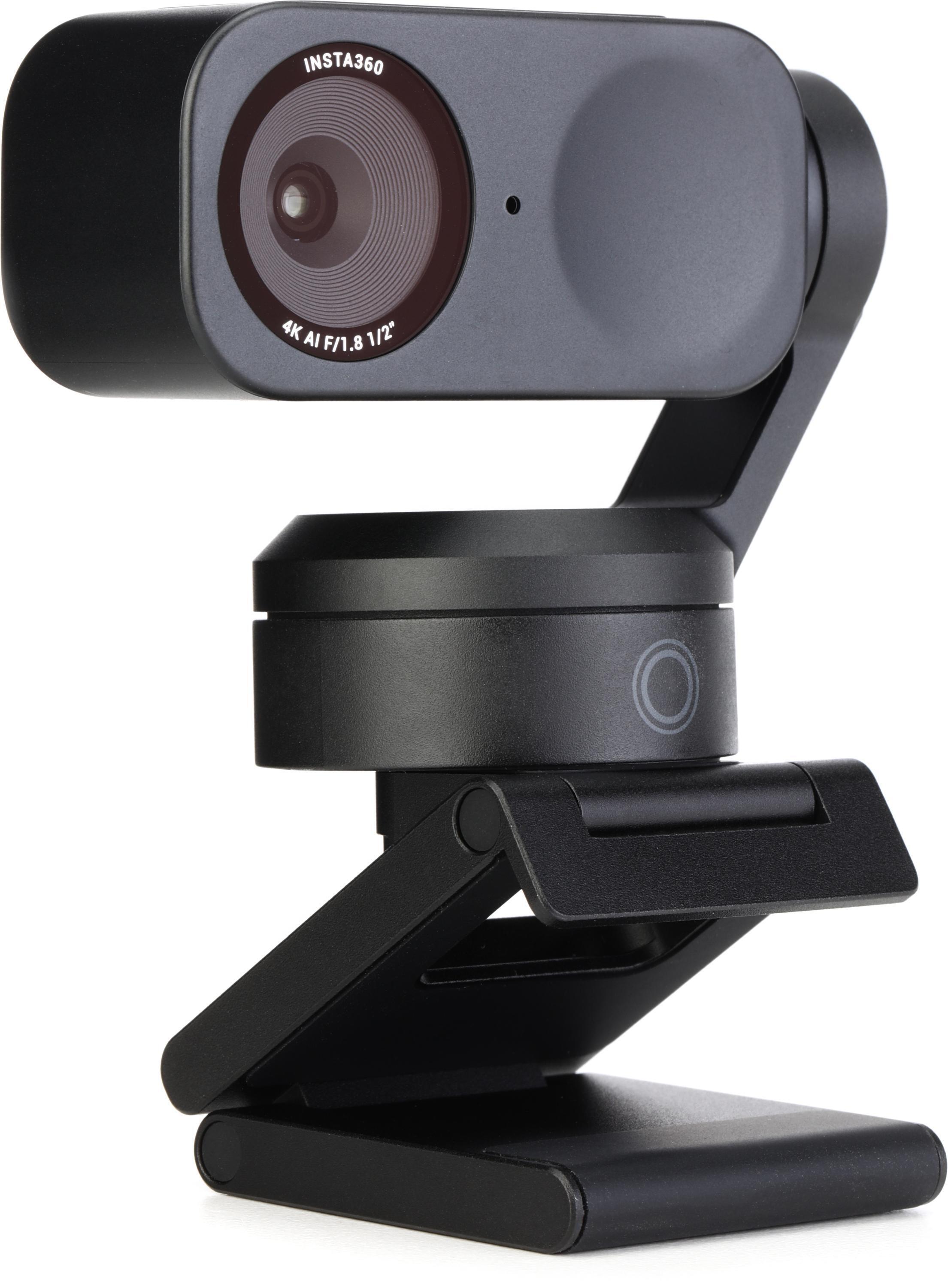 Webカメラ Insta360 Link 2 Insta360 Link 2シリーズ | Insta360 Webカメラ | 株式会社アスク