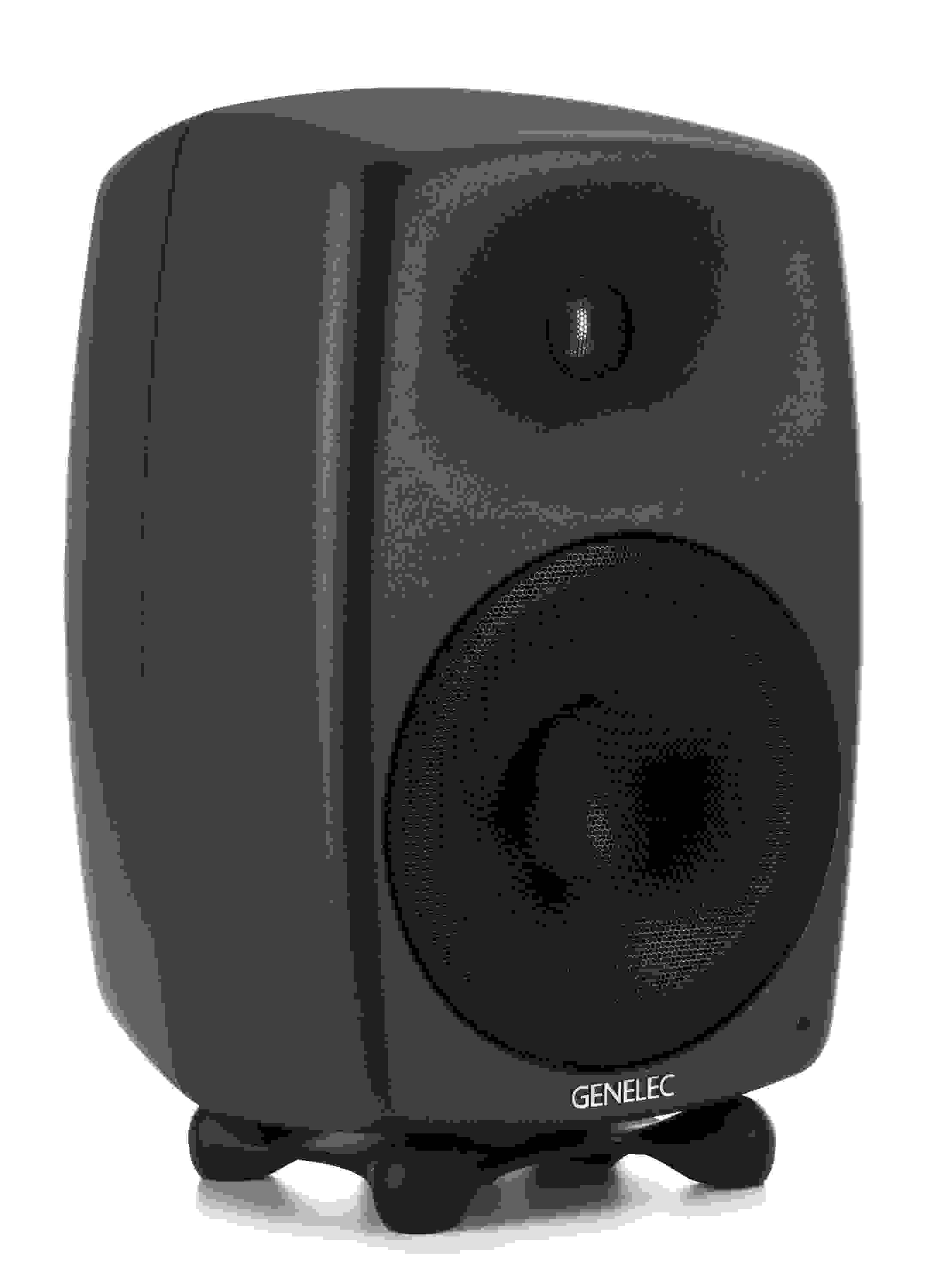 Genelec 8350A Powered Studio Monitor - Dark Grey