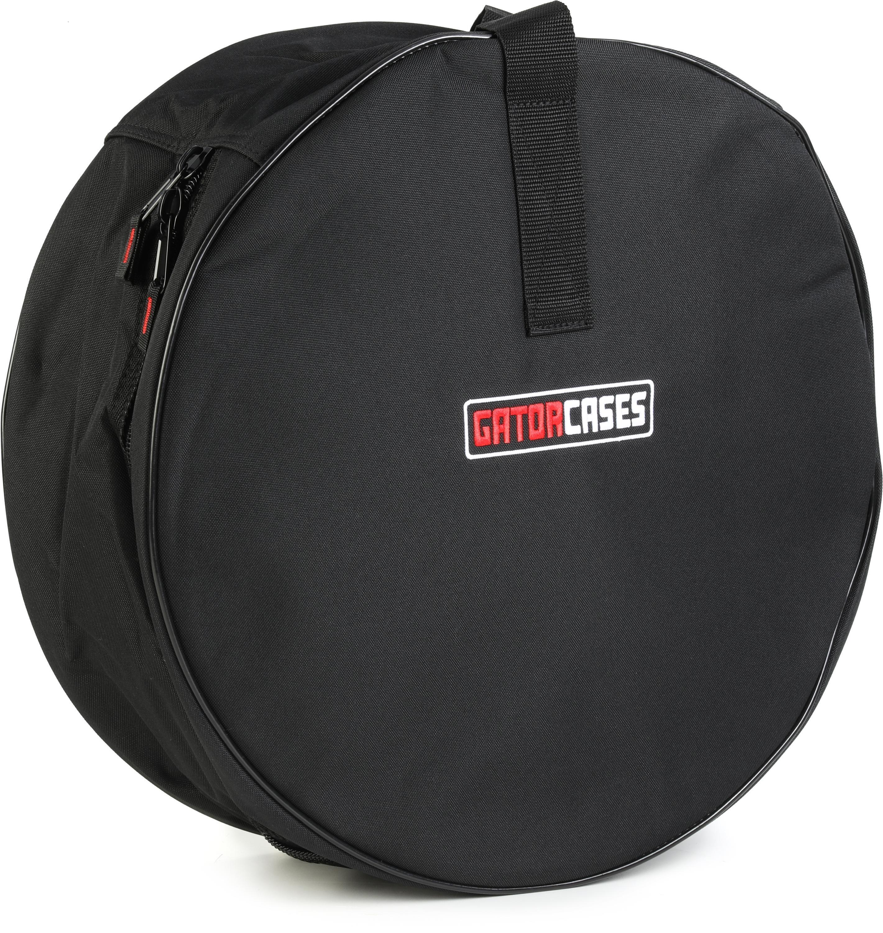Gator GP-1405.5SD Protechtor Standard Snare Bag - 14 x 5.5 inch
