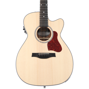 Seagull Guitars Maritime SWS CH CW Presys II Acoustic electric