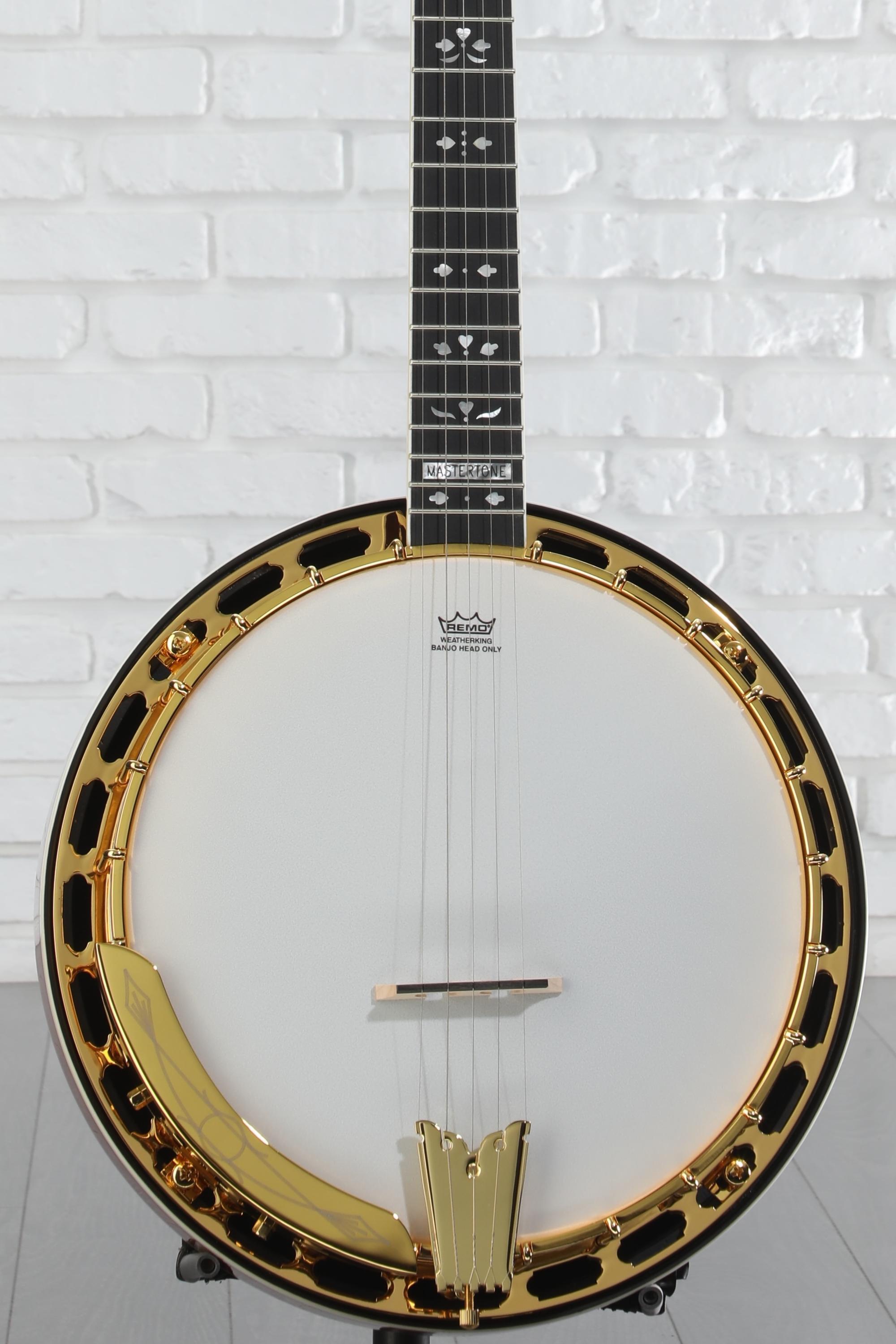 エピフォン Epiphone Banjo バンジョー Amazon.co.jp: Epiphone MB-100 Natural バンジョー エピフォン