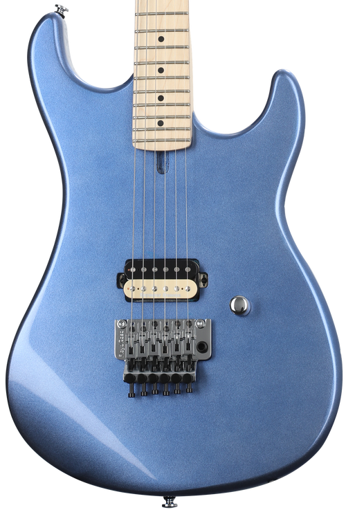 Kramer /The 84 Baretta Banana Yellow クレイマー エレキギター