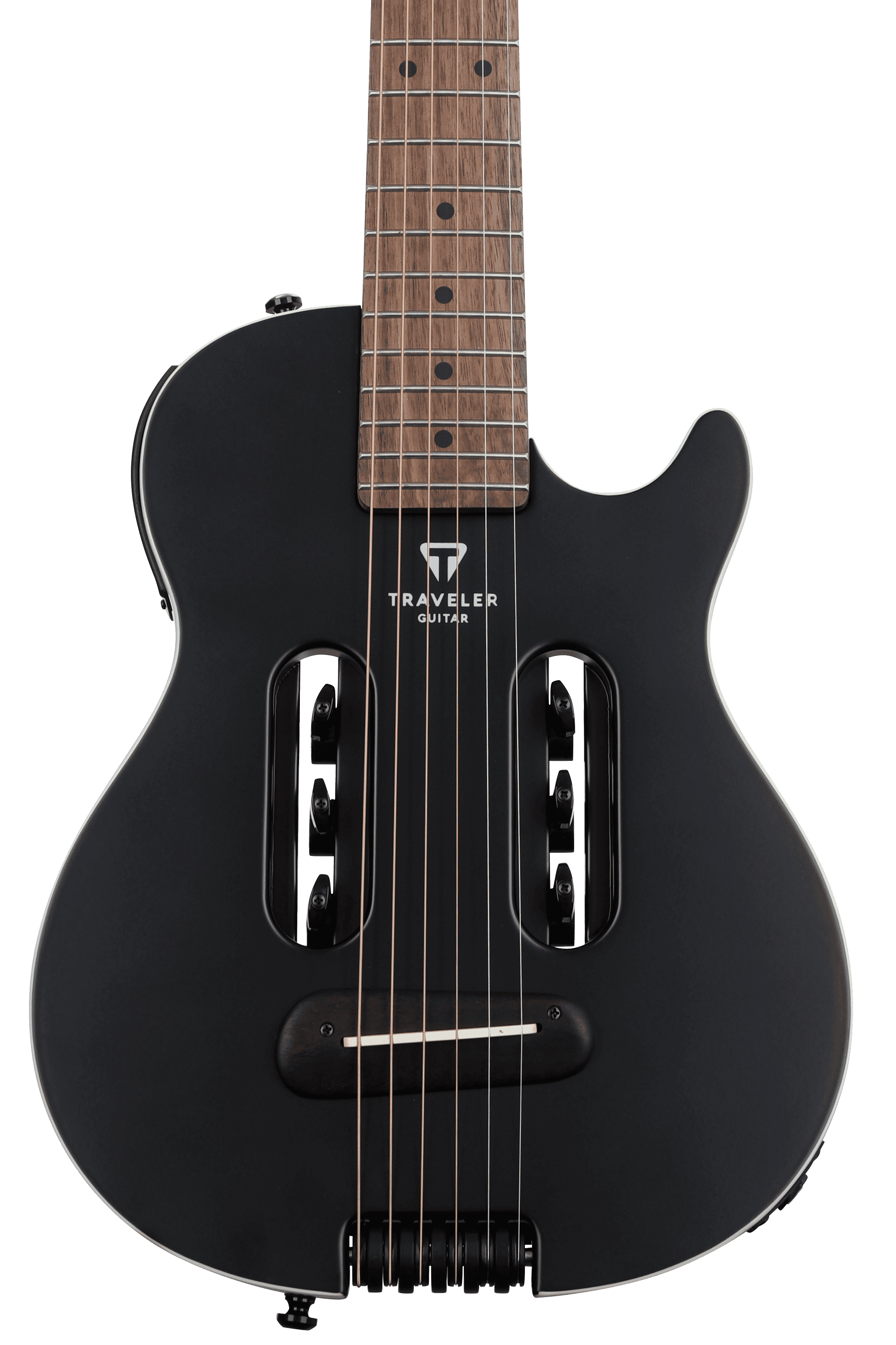 TRAVELER GUITAR ESCAPE MARK III M3ー05660 Traveler Guitar Escape Mark III (Mahogany) Full-Scale