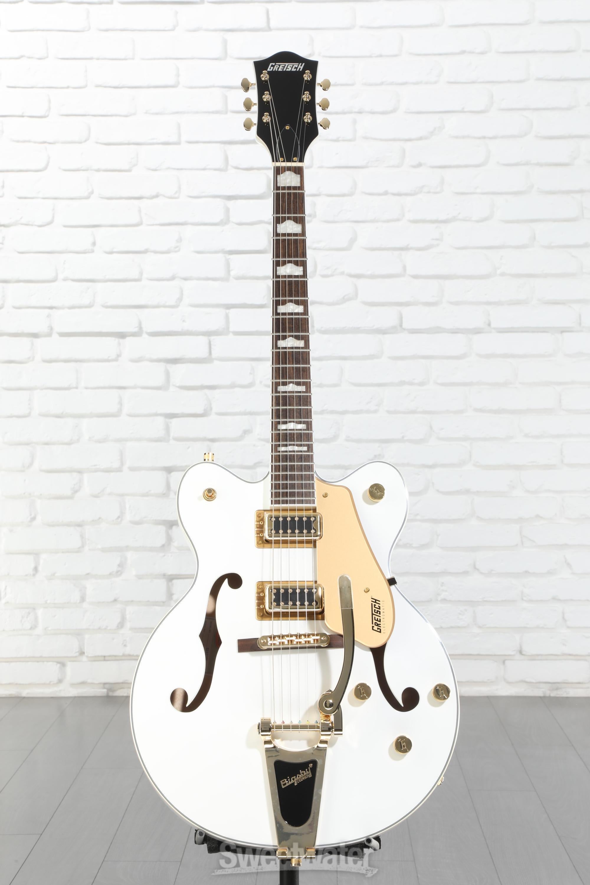 Gretsch G5422TG Electromatic Classic Hollowbody Double-Cut