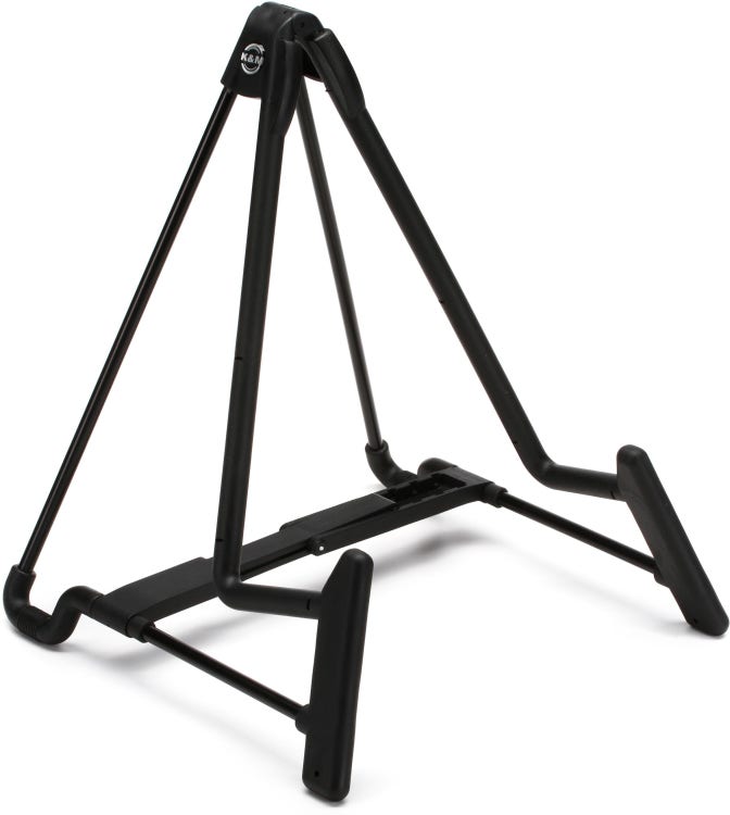 Black Lacquer Adjustable Artist Picture Easel