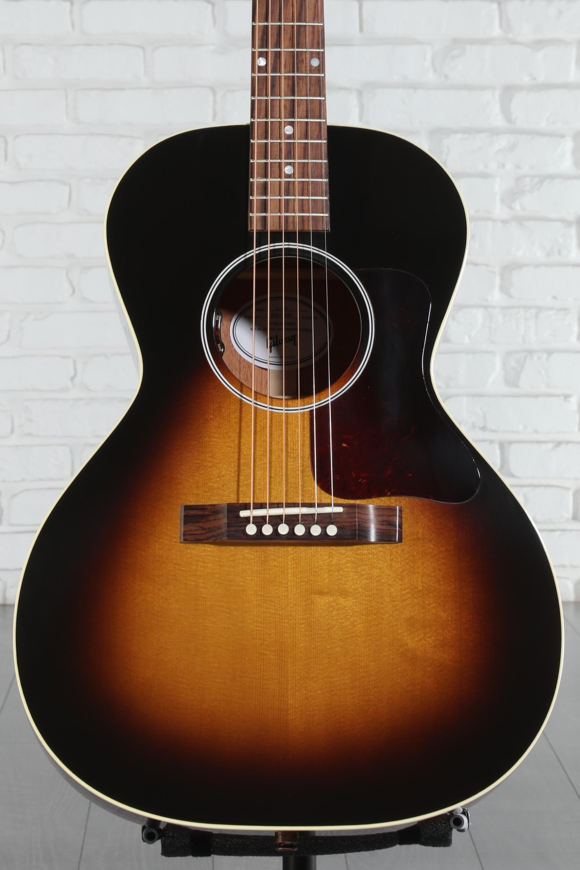 Gibson Acoustic L-00 Standard - Vintage Sunburst | Sweetwater