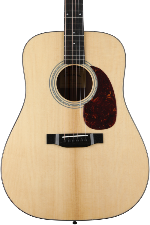 EASTMAN E10/D　イーストマン　ギター　E10 D Natural Eastman Guitars E10D Thermo-cured Dreadnought Acoustic