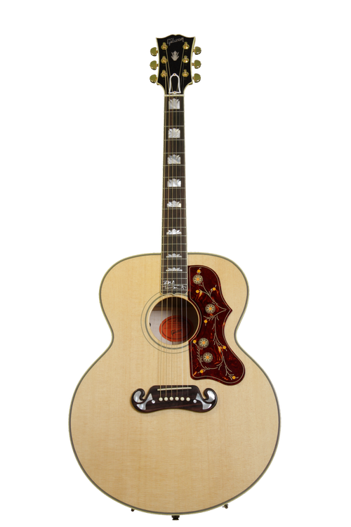 Gibson Acoustic Pete Townshend J-200 - Antique Natural