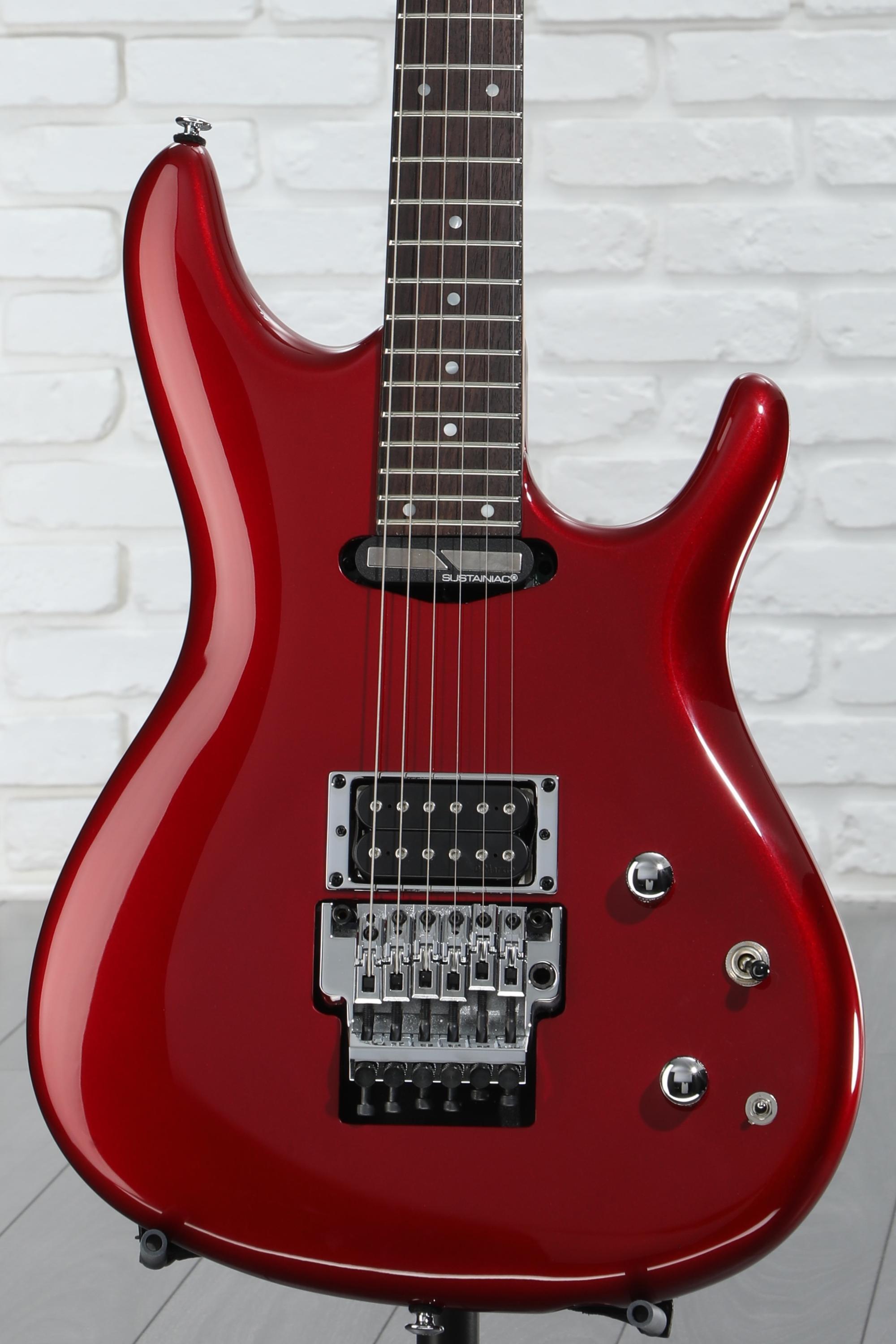 ギター Ibanez ADMINI Ibanez Axe Design Lab SML721-MAM (Midnight Arctic Ocean