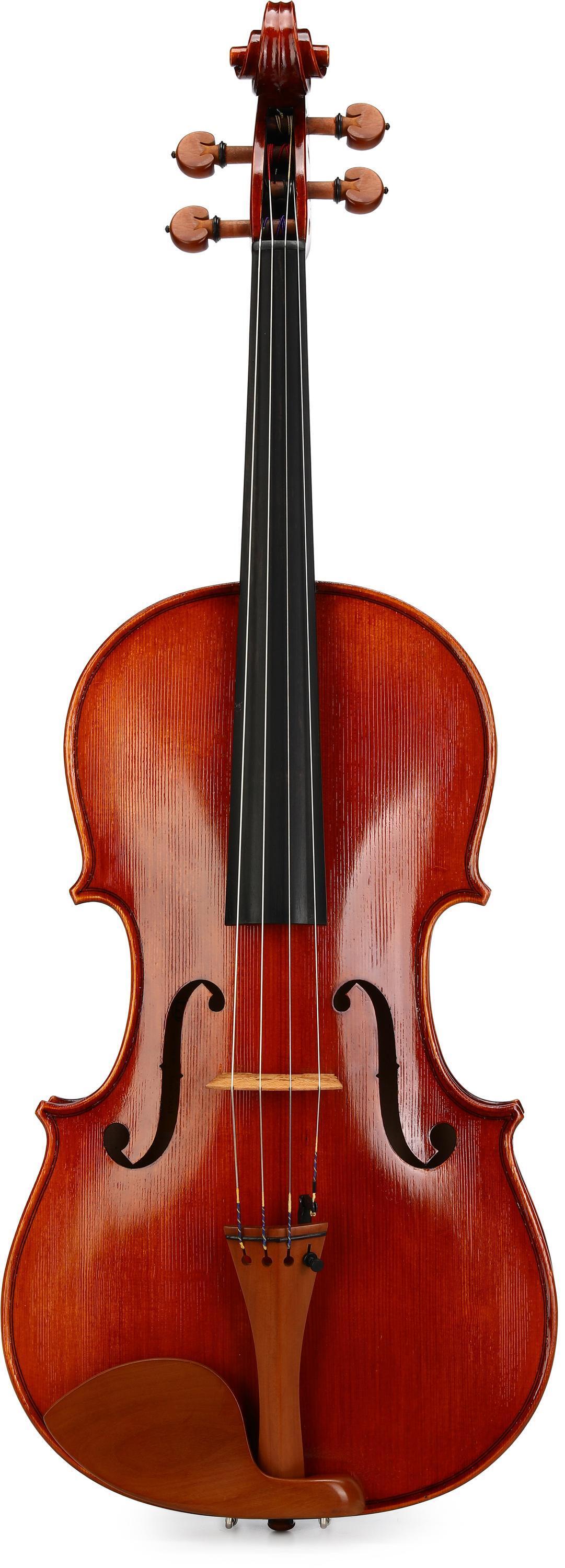 Eastman VA405 Andreas Eastman Intermediate Viola - 16 inches