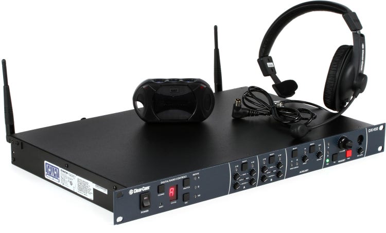 Uncover our 2 way audio intercom wireless