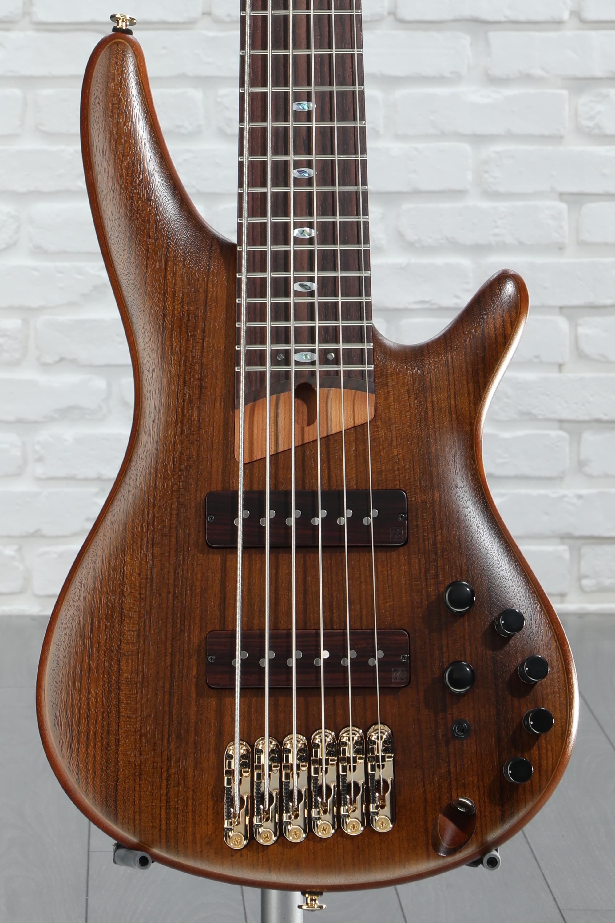 ベース s.r ベース エレキベース 5弦ベース・6弦ベース(多弦ベース) Ibanez SR