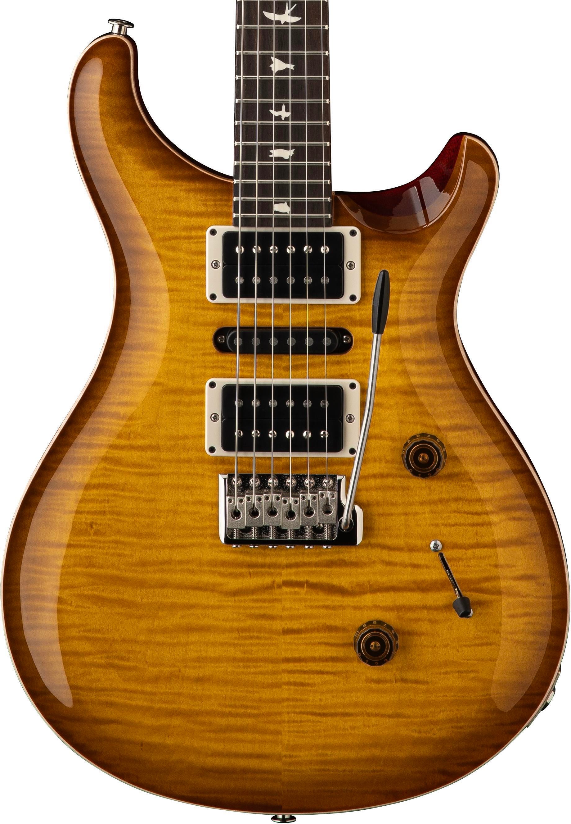 PRS CE 24 2015 McCarty Burst (USA製) PRS CE 24 2015 McCarty Burst (USA製) - メルカリ
