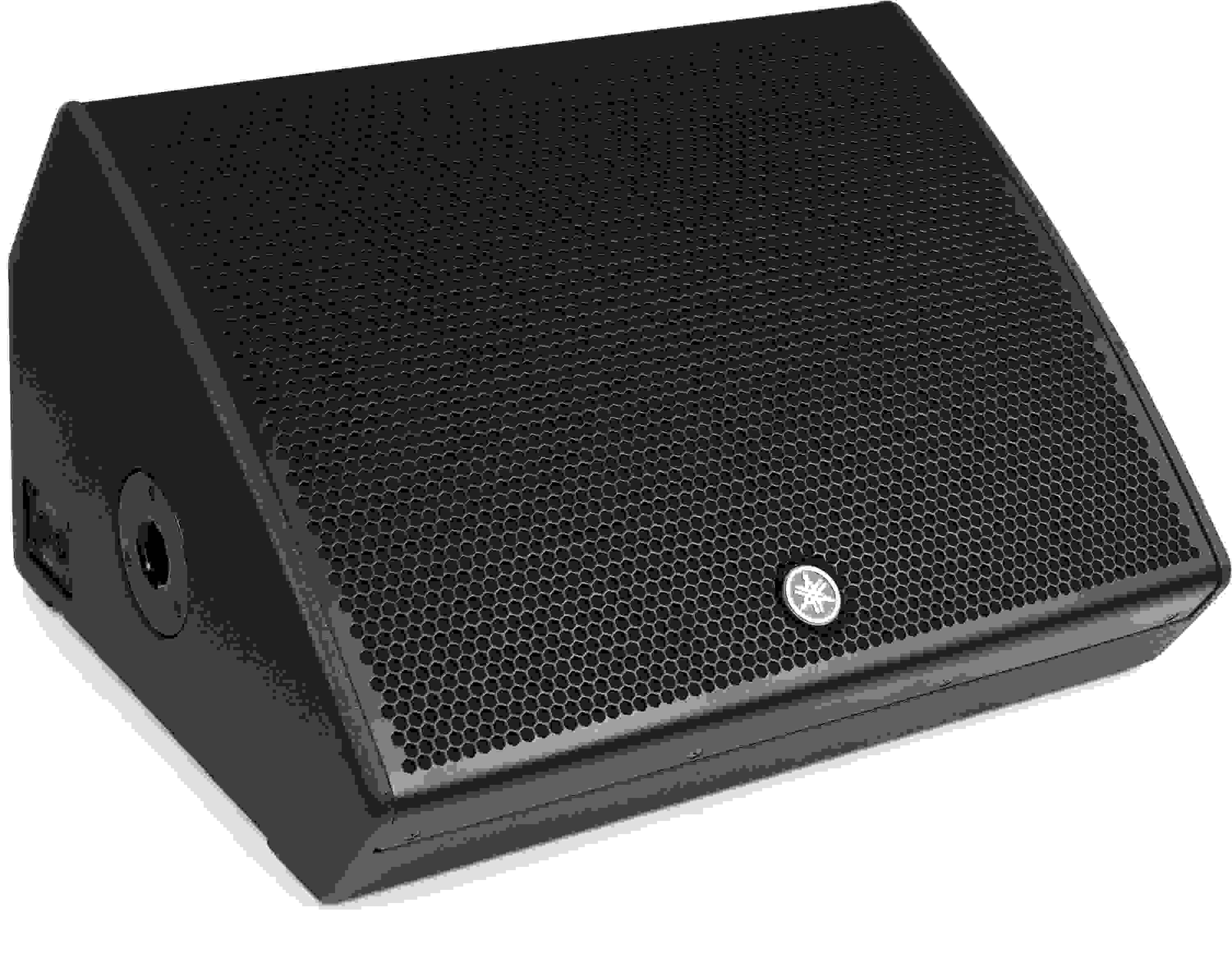 Yamaha CHR15M 1,000-watt 15-inch Passive Monitor Speaker | Sweetwater