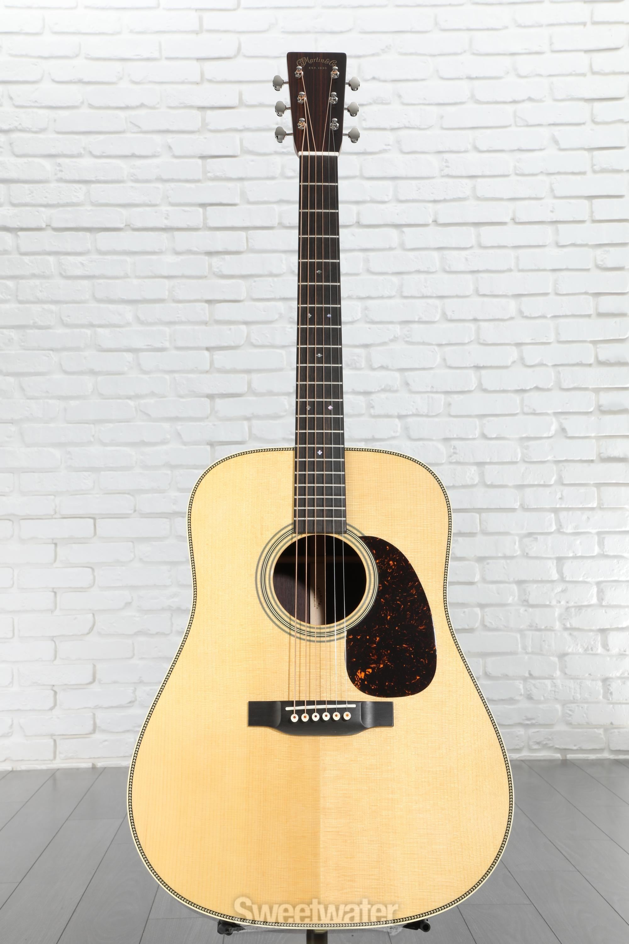 ギター Martin HD-28 standard Martin HD-28 Acoustic Guitar | Martin Guitar