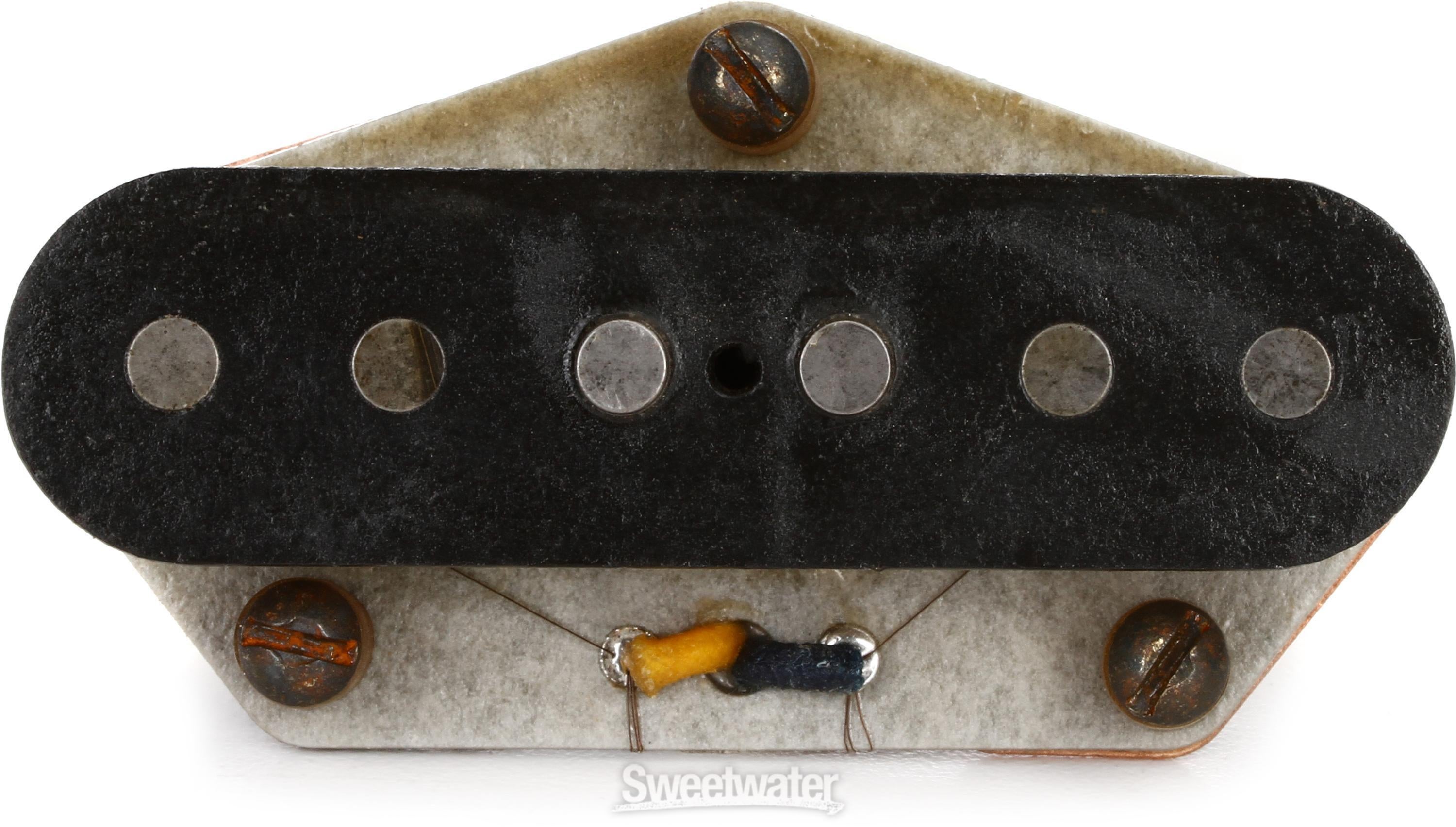 Seymour Duncan Antiquity II Bridge Telecaster Single Coil Pickup