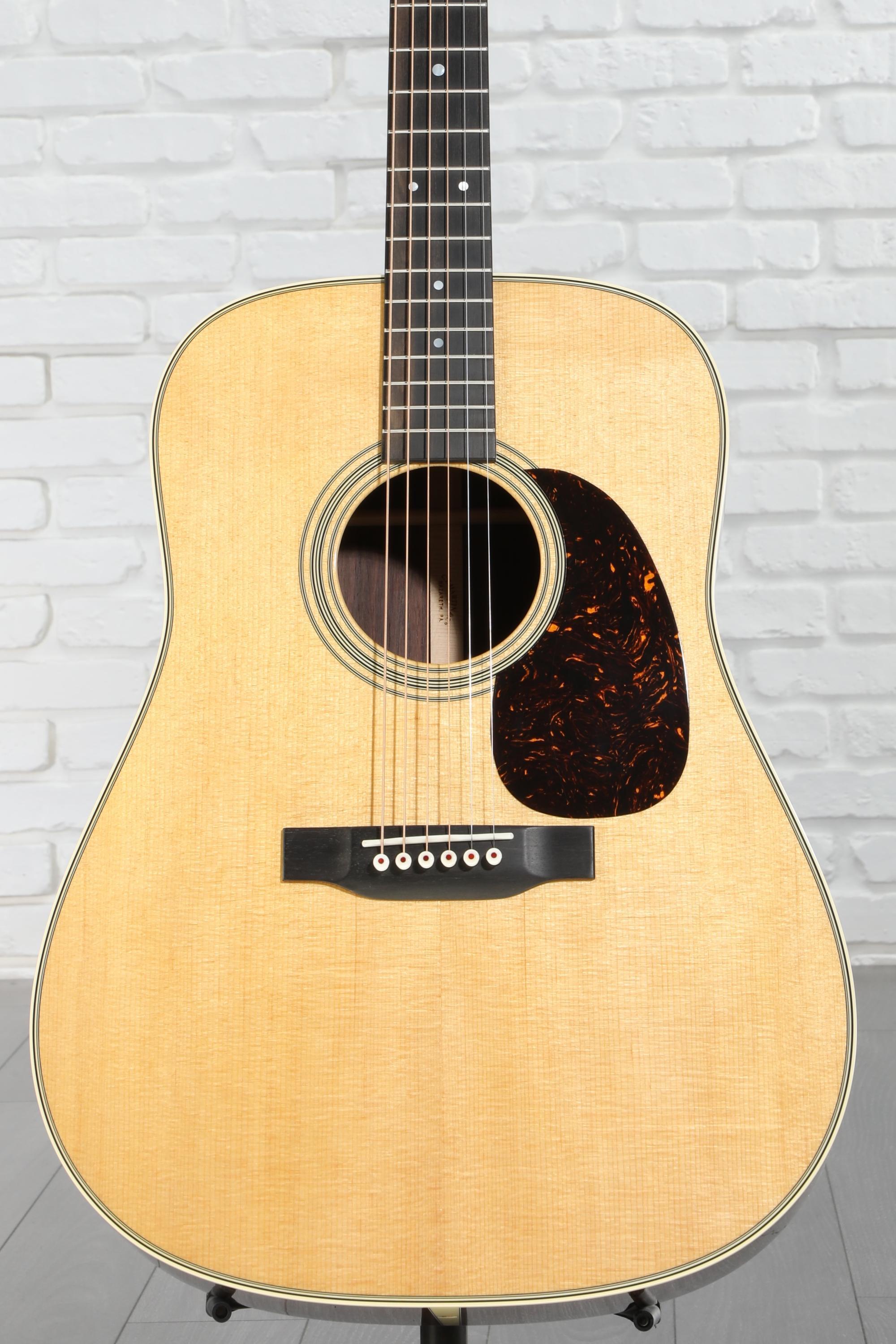 Martin D 28 Standard 2020年製 Martin D-28 2020年製 Martin D-28 Standard Series Acoustic Guitar