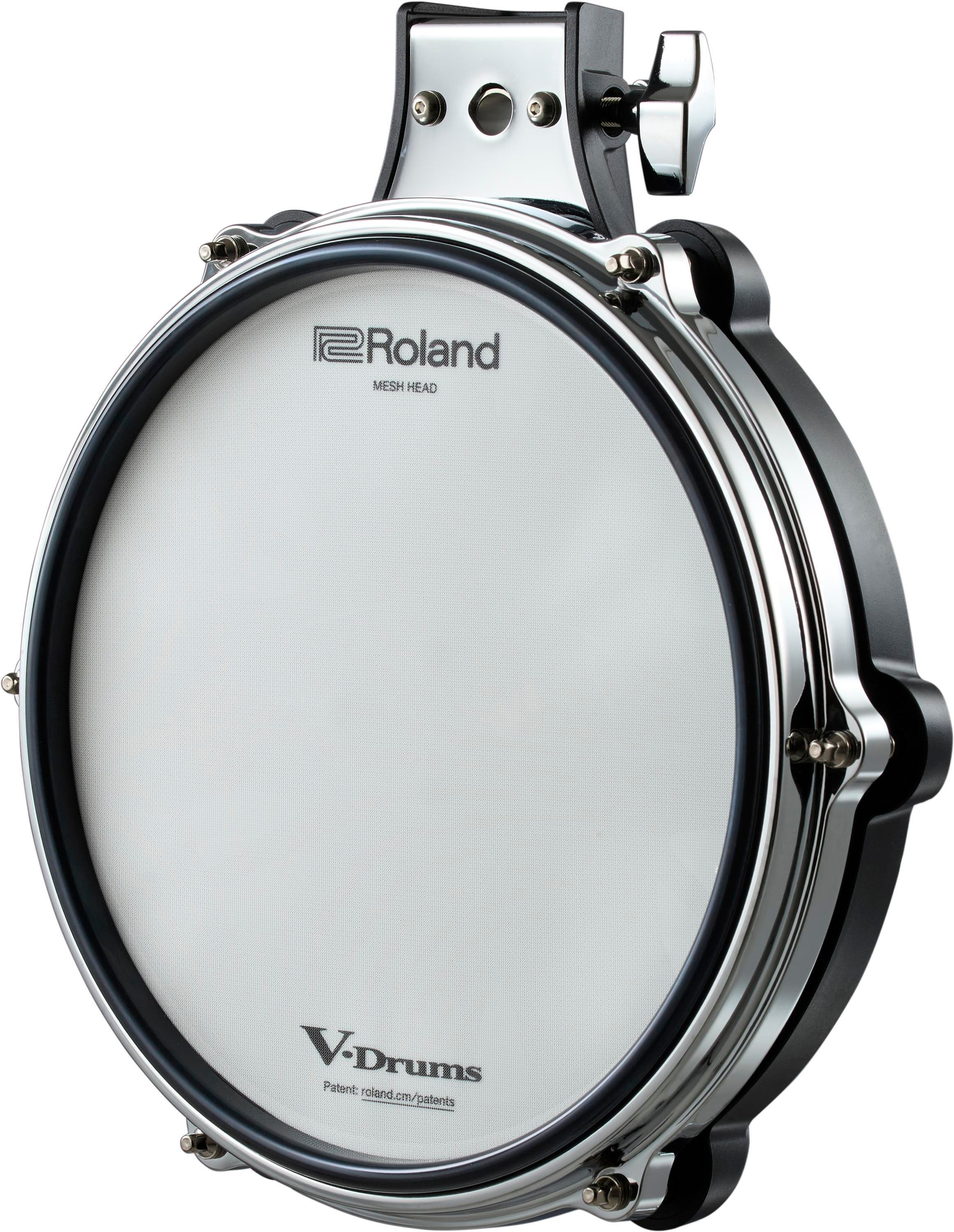Roland V-Pad PDX-12 12 inch Electronic Drum Pad | Sweetwater