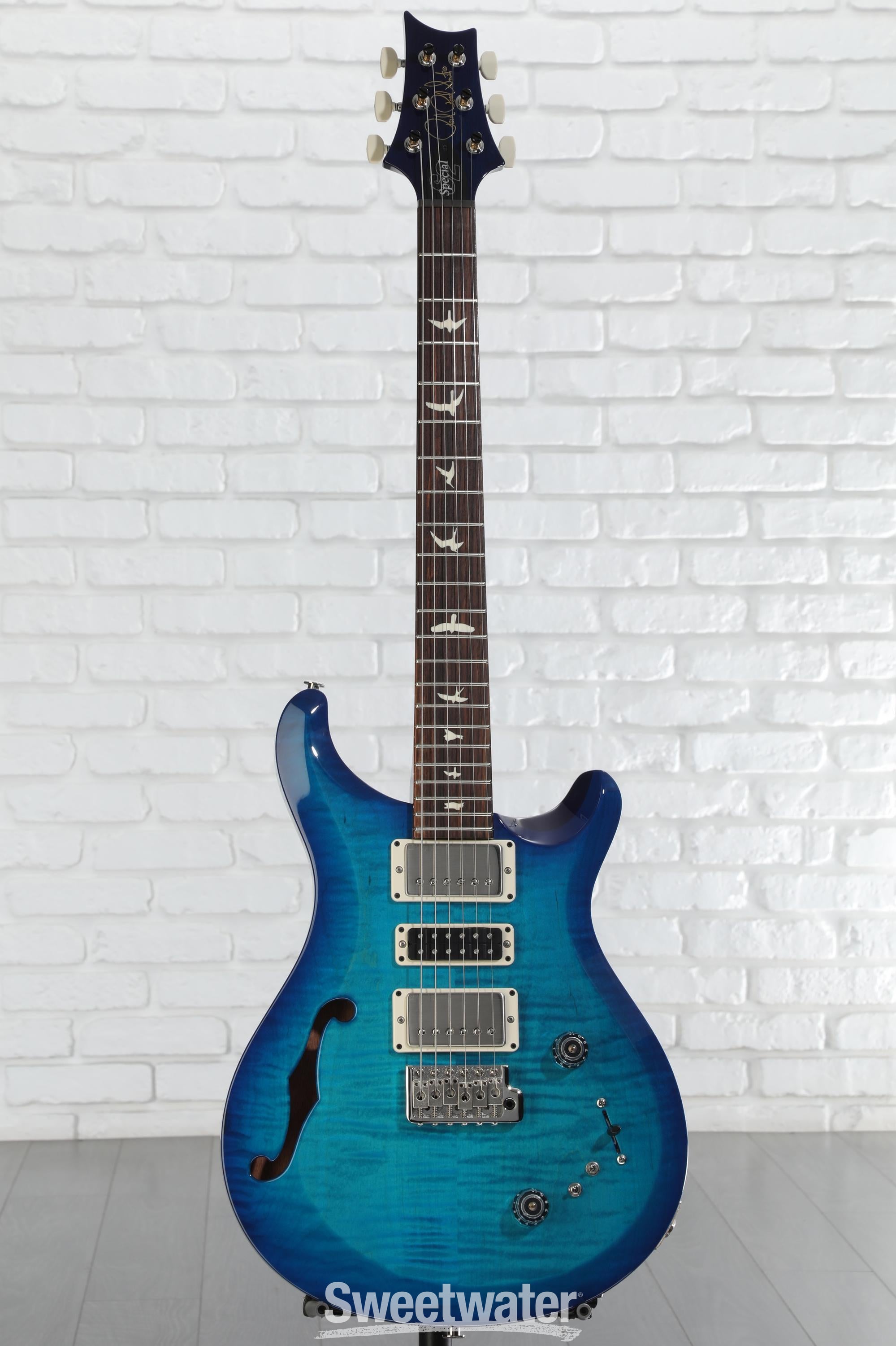 ギター PRS SPECIAL 22 SEMI-HOLLOW (2023) PRS Guitars | Special Semi-Hollow - 2023