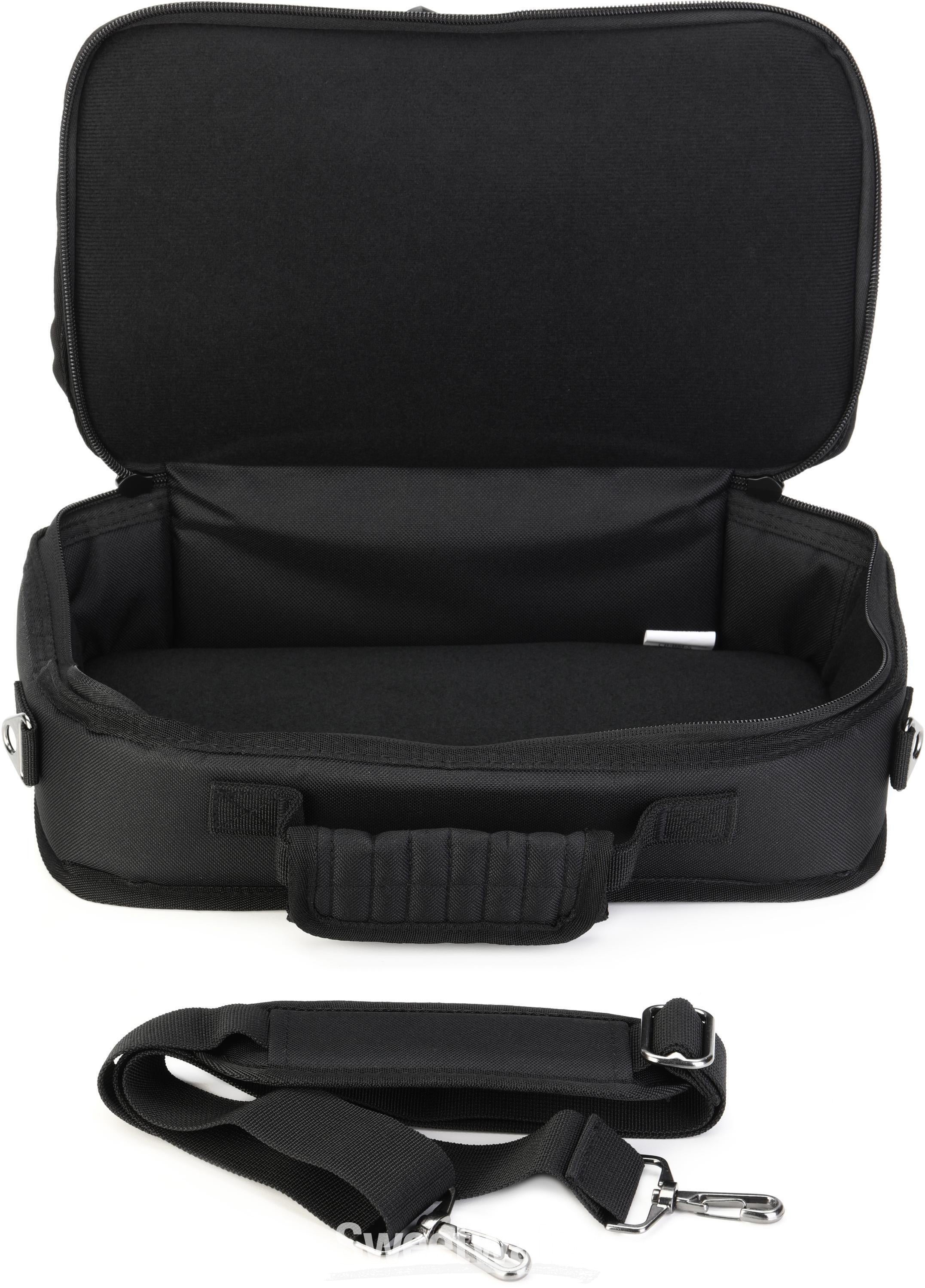Boss CB-BM-S Multi-effect Case | Sweetwater