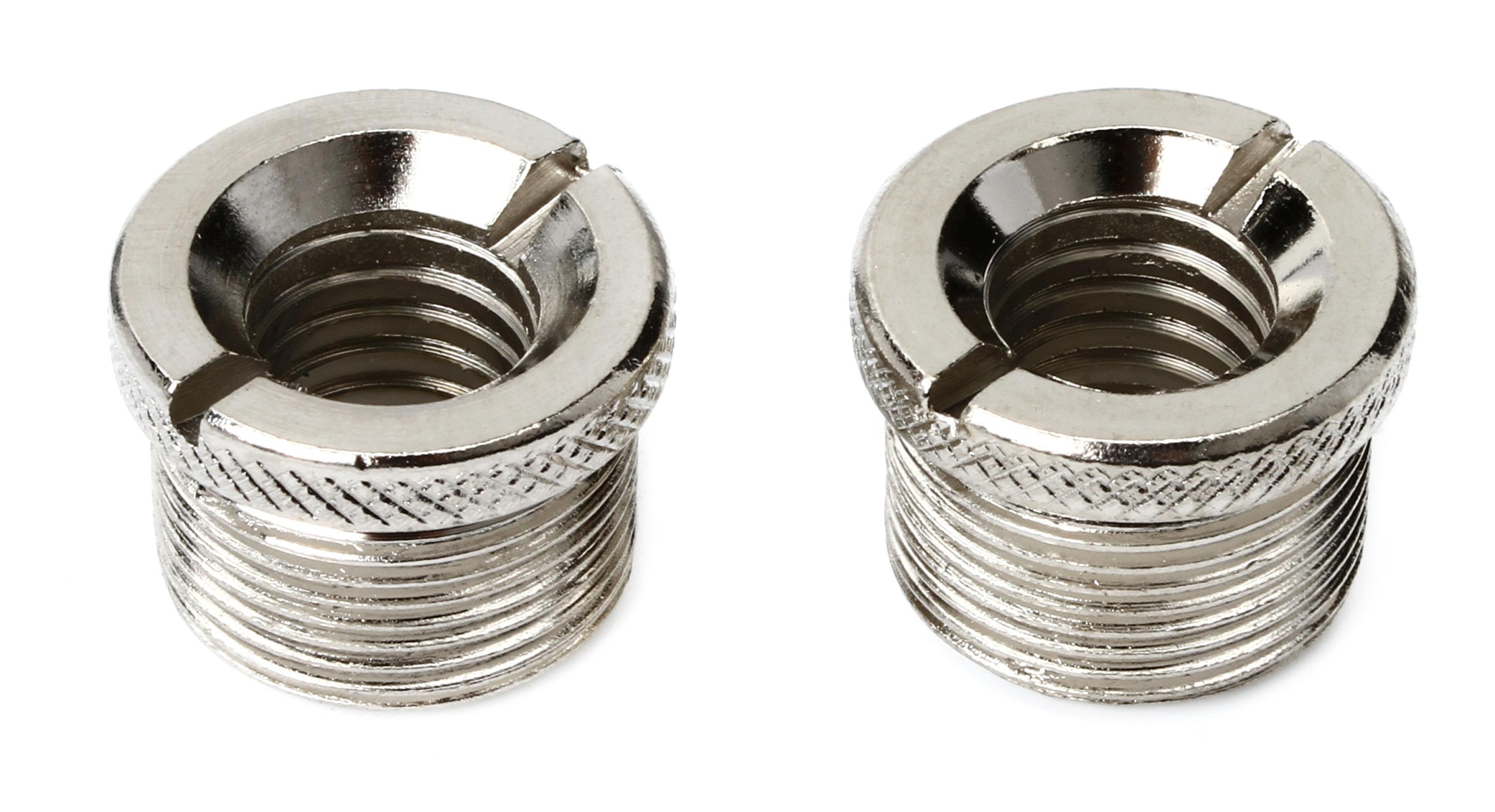 On-Stage MA-300 5/8 inch Male to 3/8 inch Female Microphone Thread