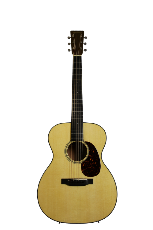 Martin 000-18 Golden Era 1937 - Natural | Sweetwater