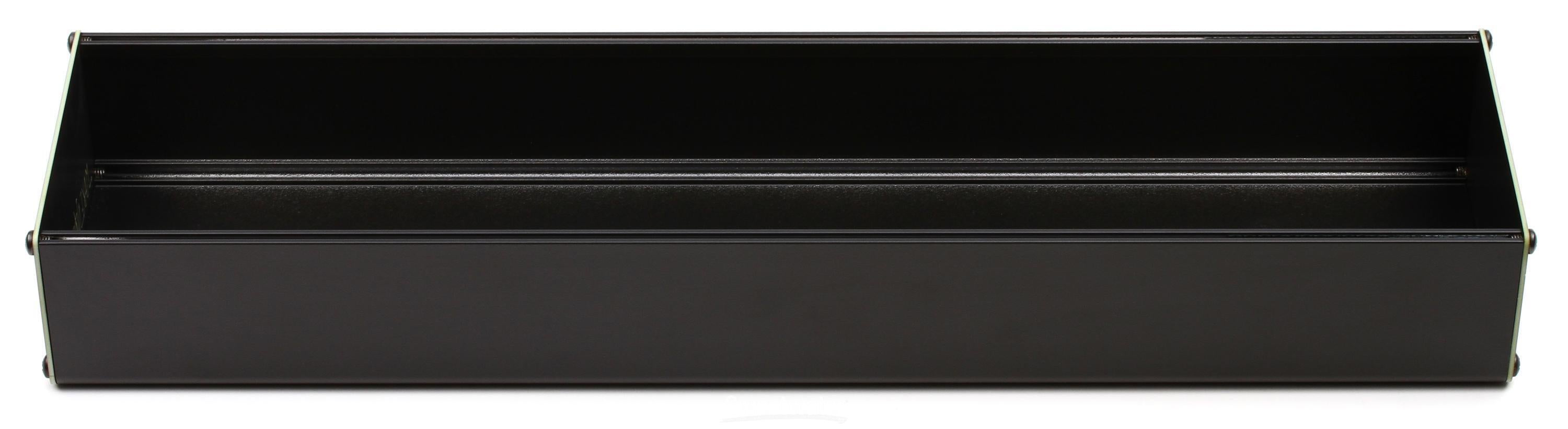 Make Noise Skiff-Empty Eurorack Case | Sweetwater